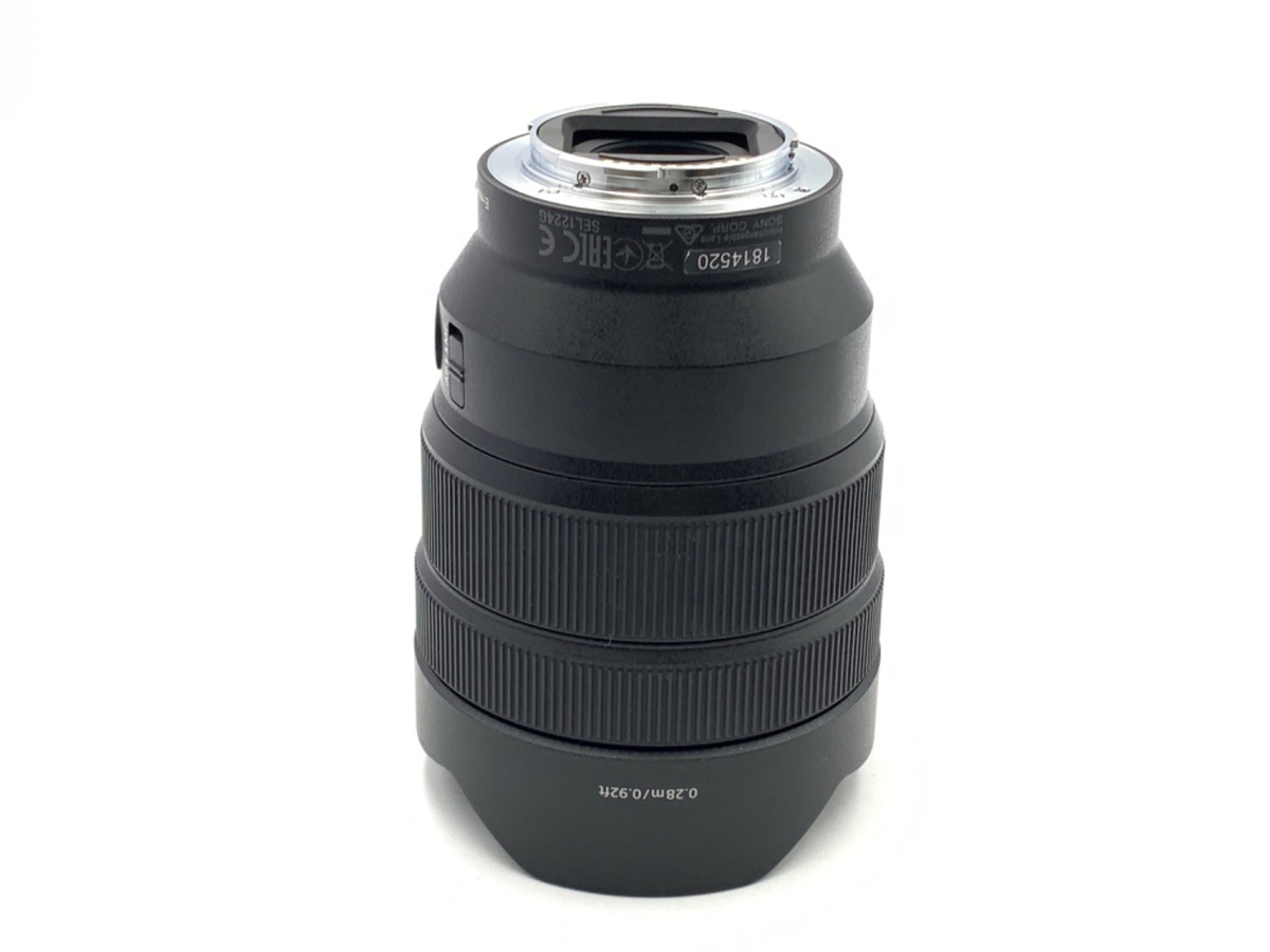中古】ソニー FE 12-24mm F4 G [SEL1224G]｜｜カメラのキタムラネット
