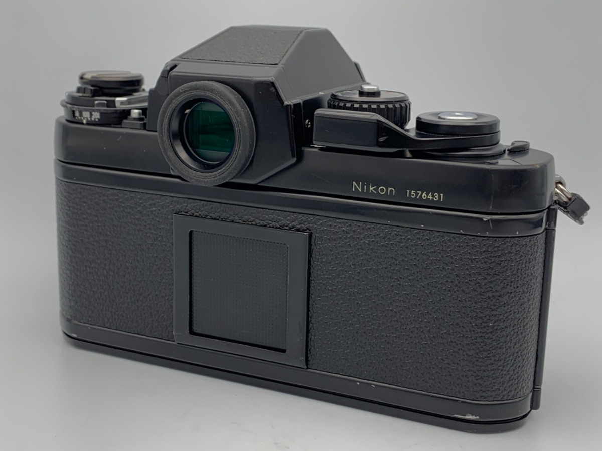 【中古】ニコン F3