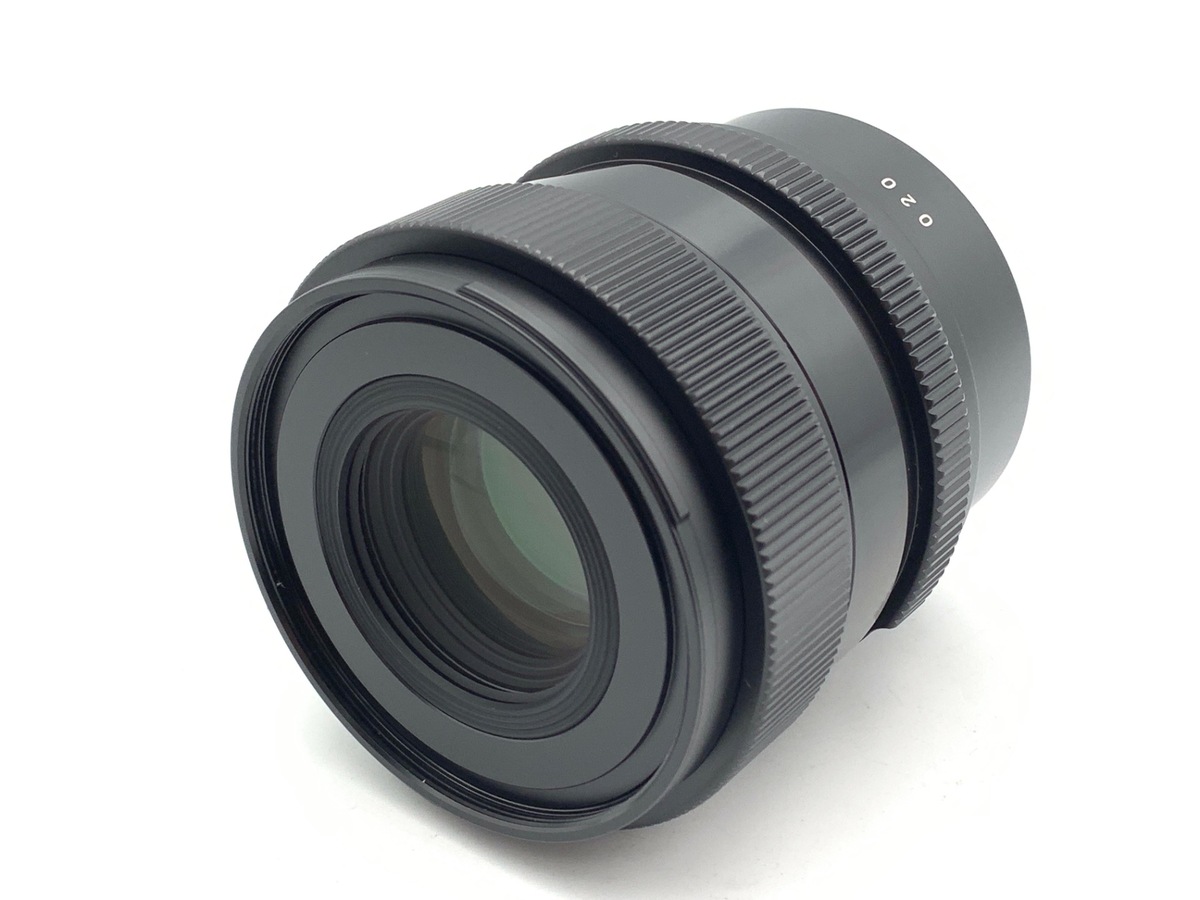 【中古】シグマ 65mm F2 DG DN Contemporary ソニーE用