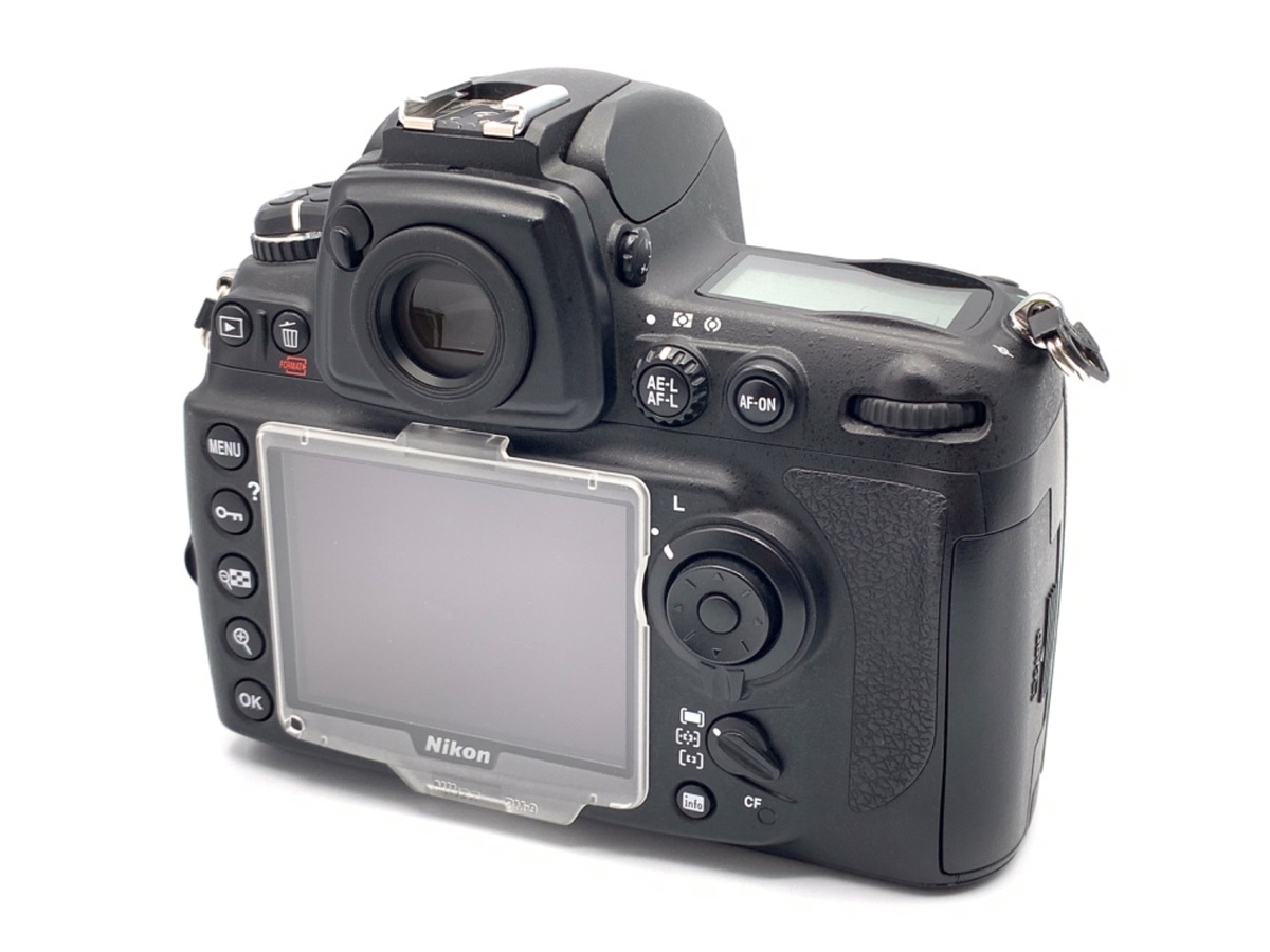 【中古】ニコン D700 ボディ
