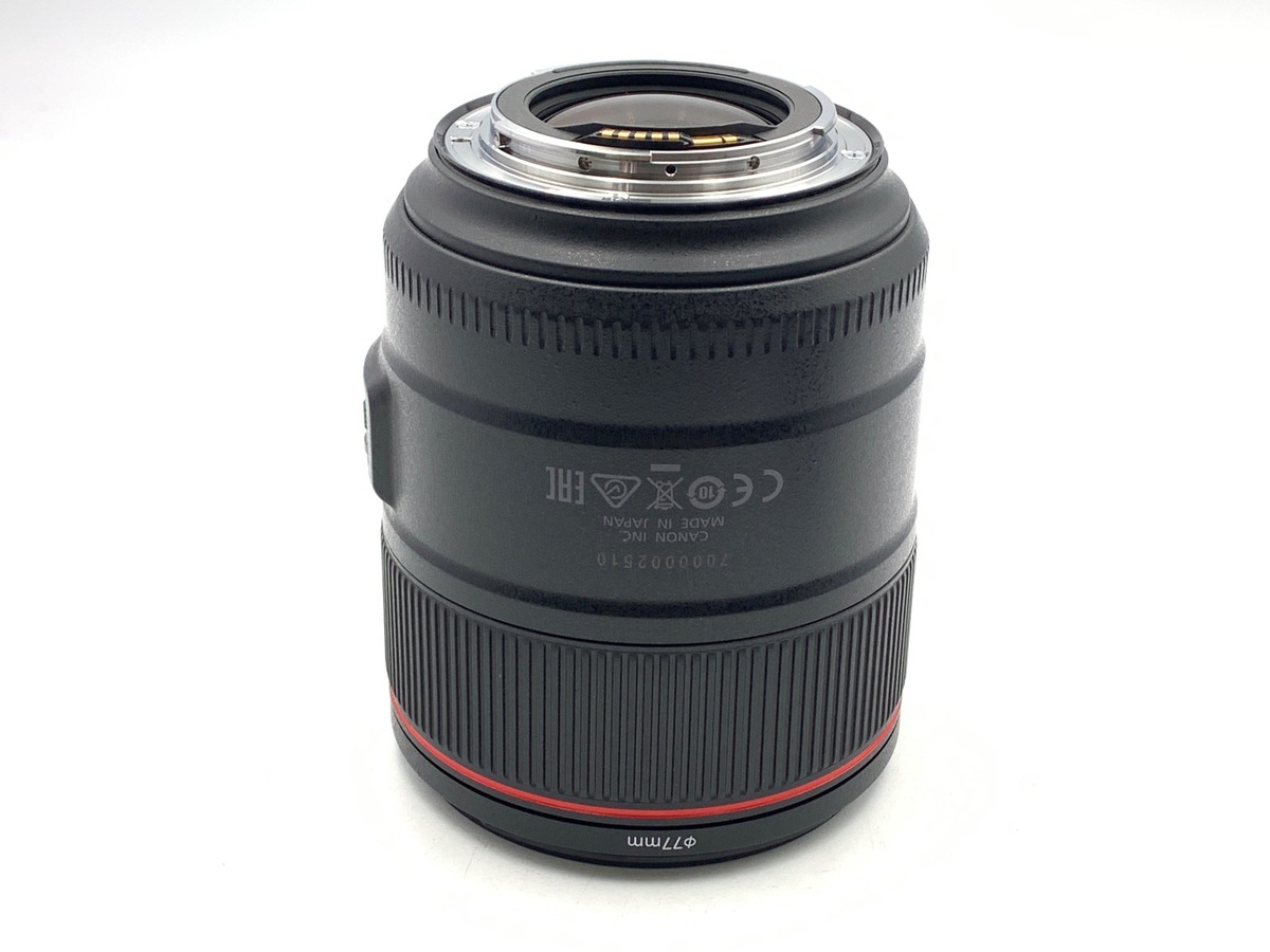 【中古】キヤノン EF85mm F1.4L IS USM