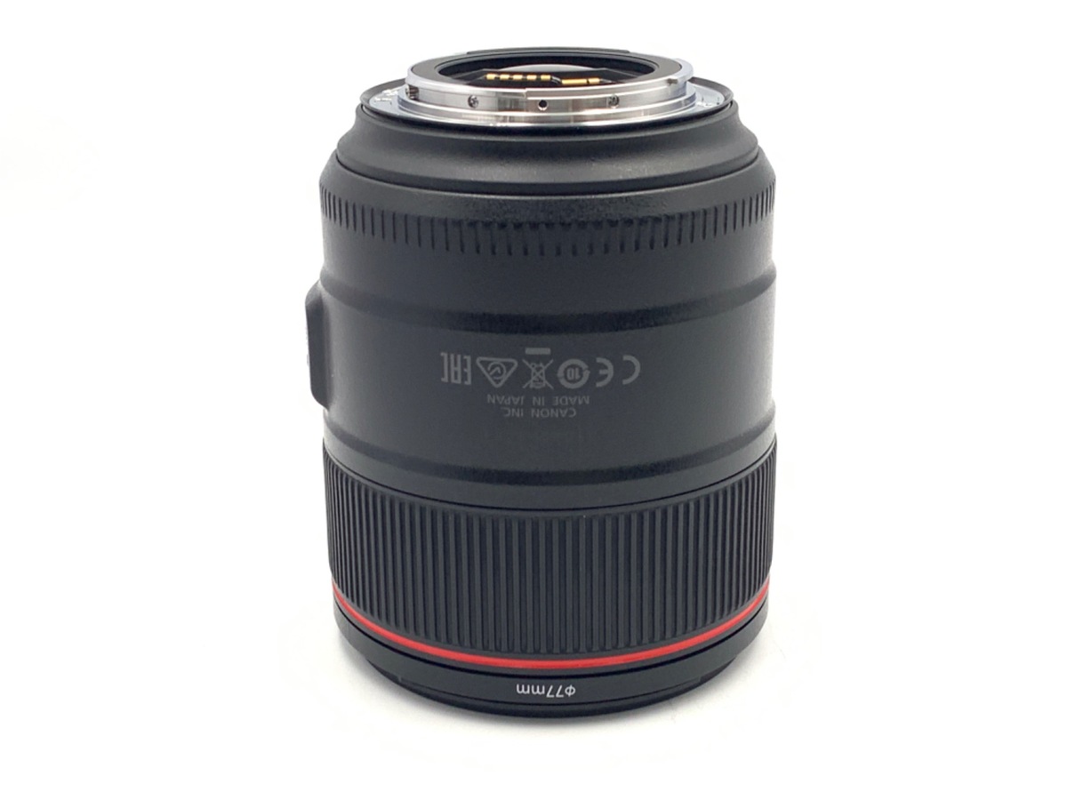 【中古】キヤノン EF85mm F1.4L IS USM