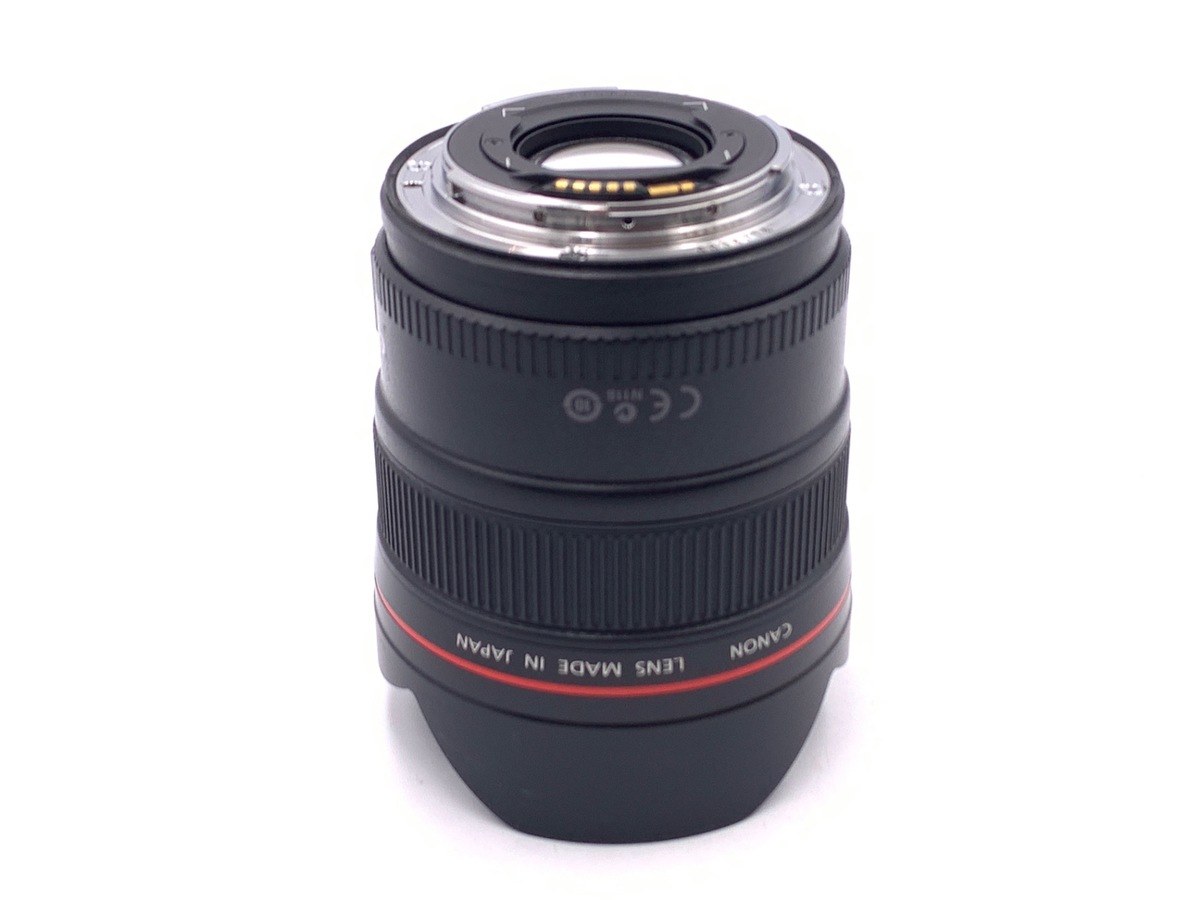 【中古】キヤノン EF14mm F2.8L II USM
