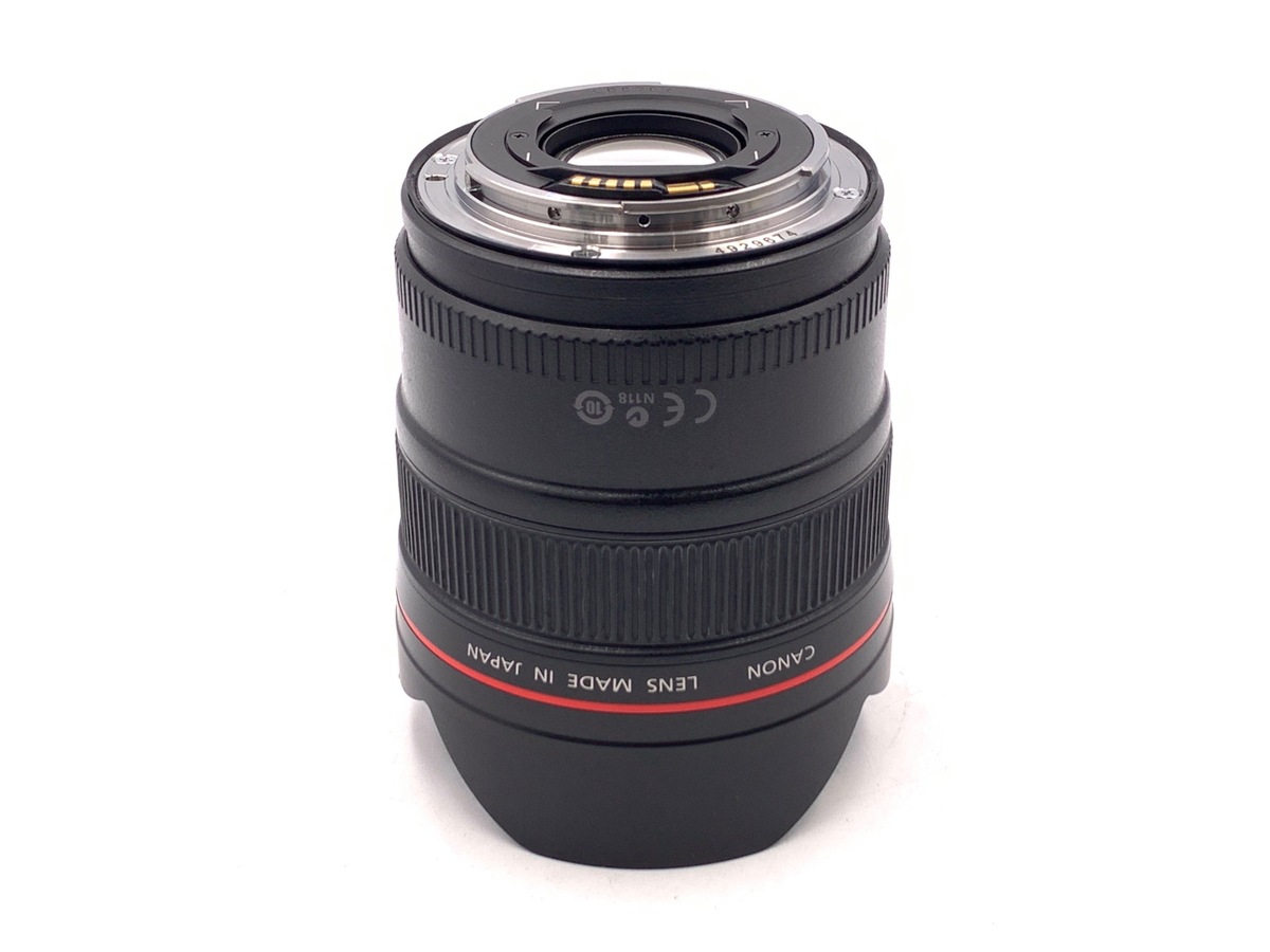 【中古】キヤノン EF14mm F2.8L II USM