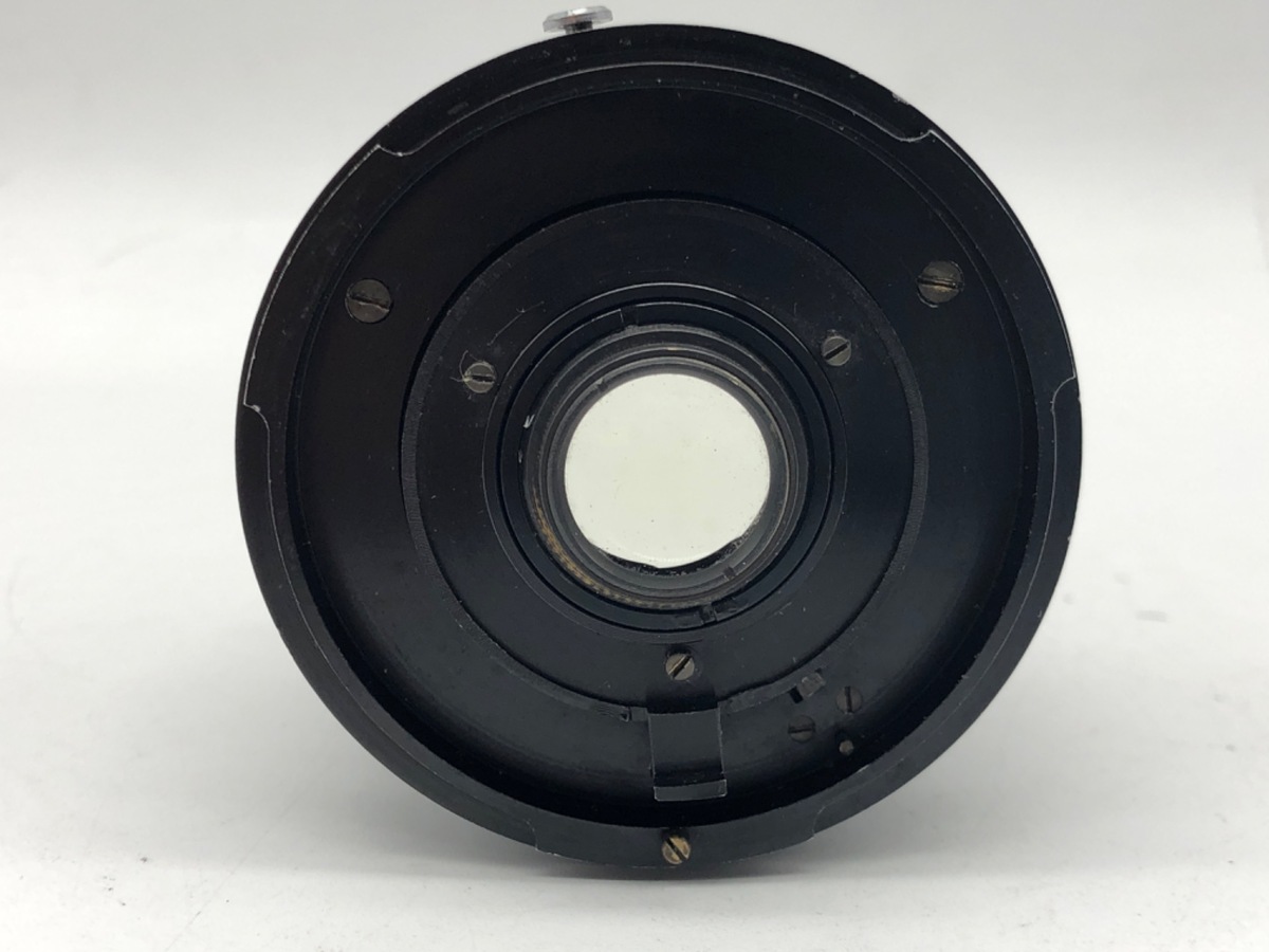 【中古】ズノー 35mm F2.8 ペンタフレックス用