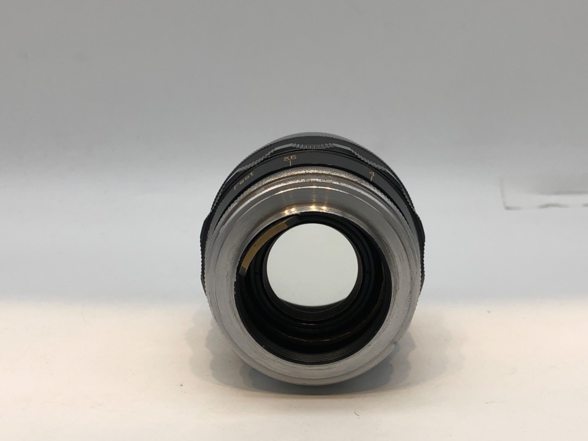 【中古】フジフイルム FUJINON L100mm F2