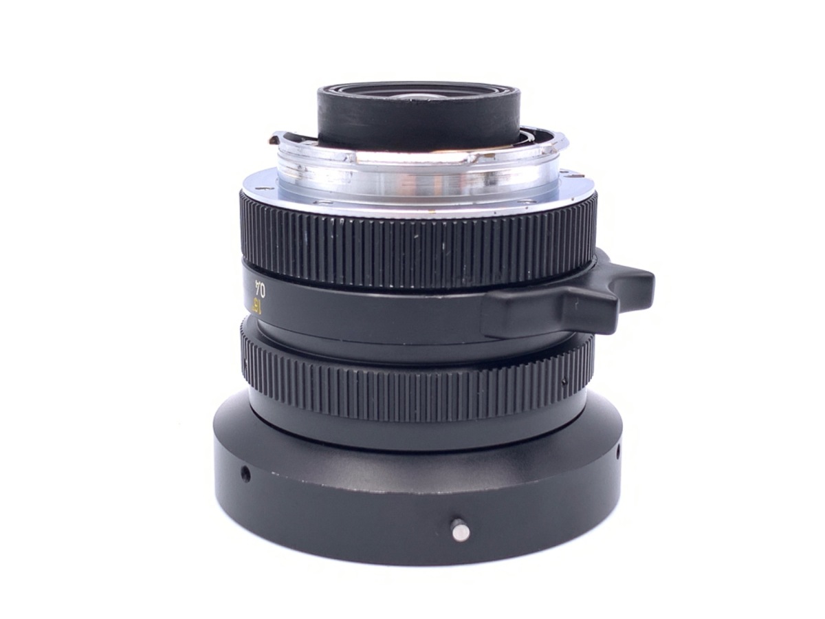 【中古】ライカ エルマリートM 21mm F2.8