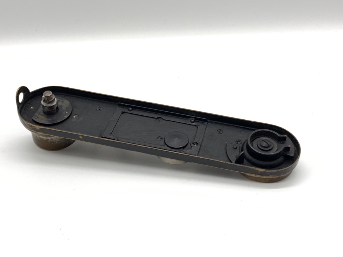 【中古】ライカ ライカピストル (IIIa.IIIb)