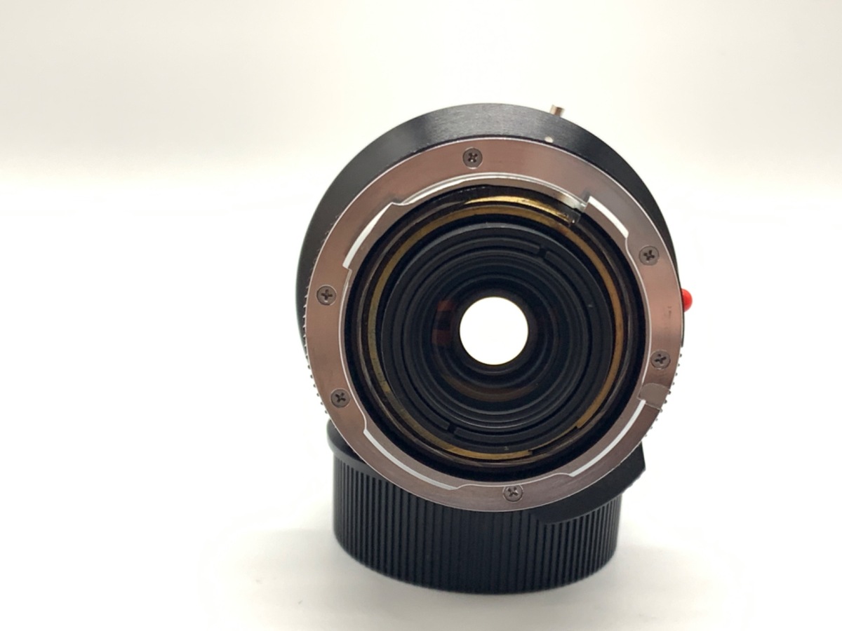 【中古】ライカ エルマリートM 21mm F2.8