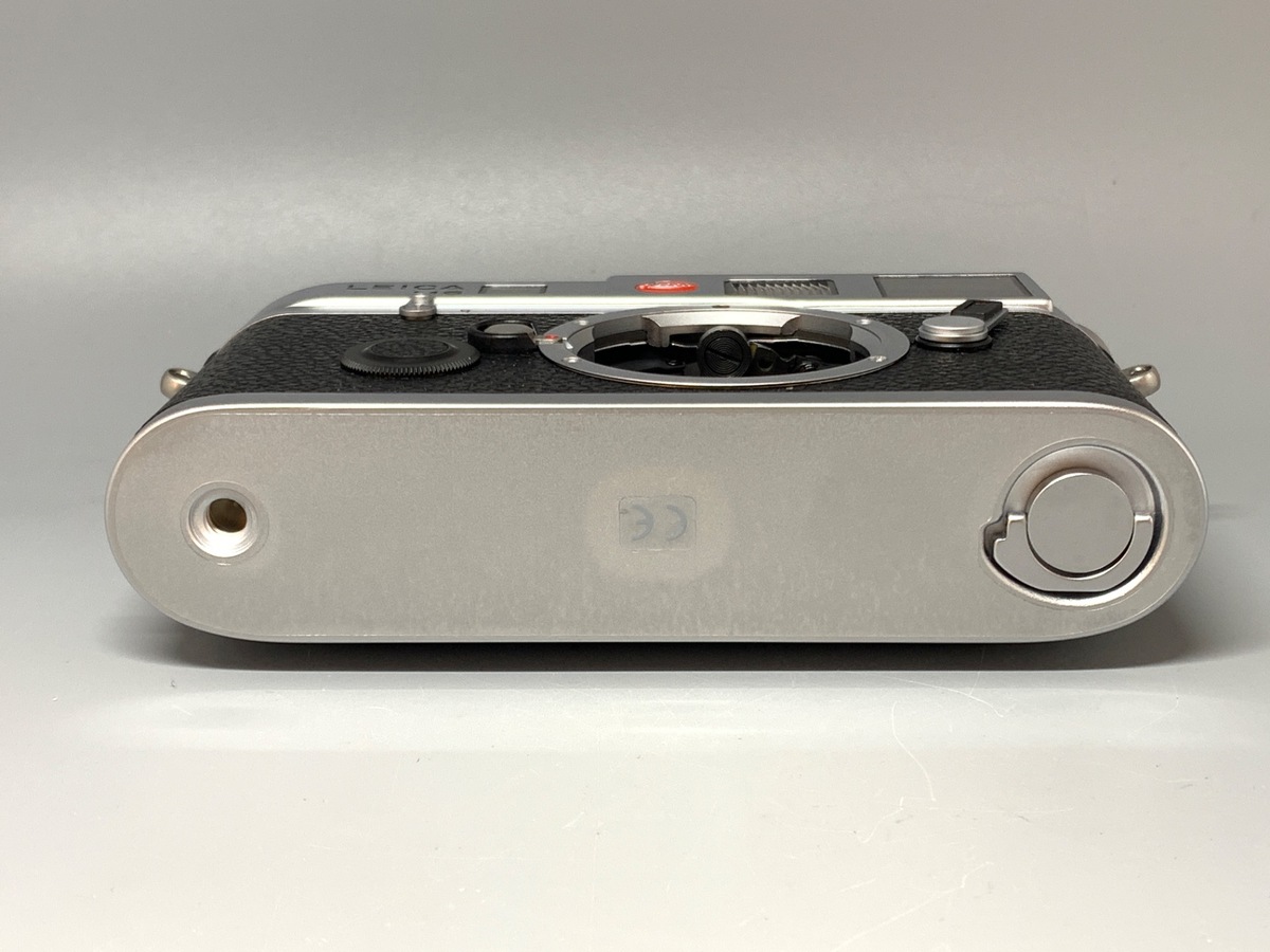 【中古】ライカ M6 TTL(0.85) ボディ クローム