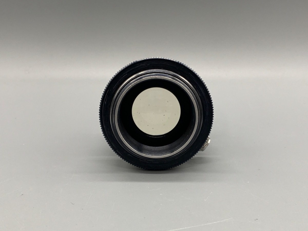【中古】アンジェニュー Angenieux L 50/1.8 S1