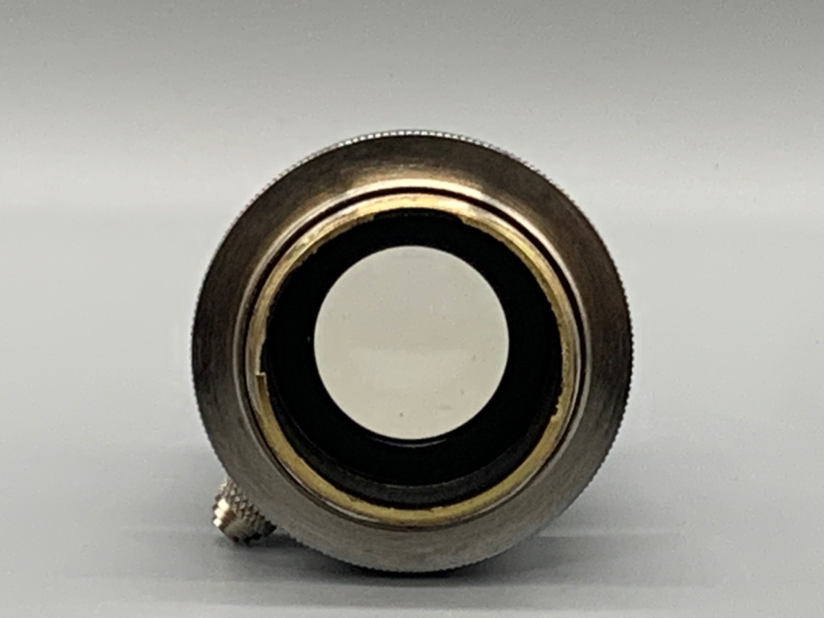 【中古】アンジェニュー Angenieux L 50/1.8 S1