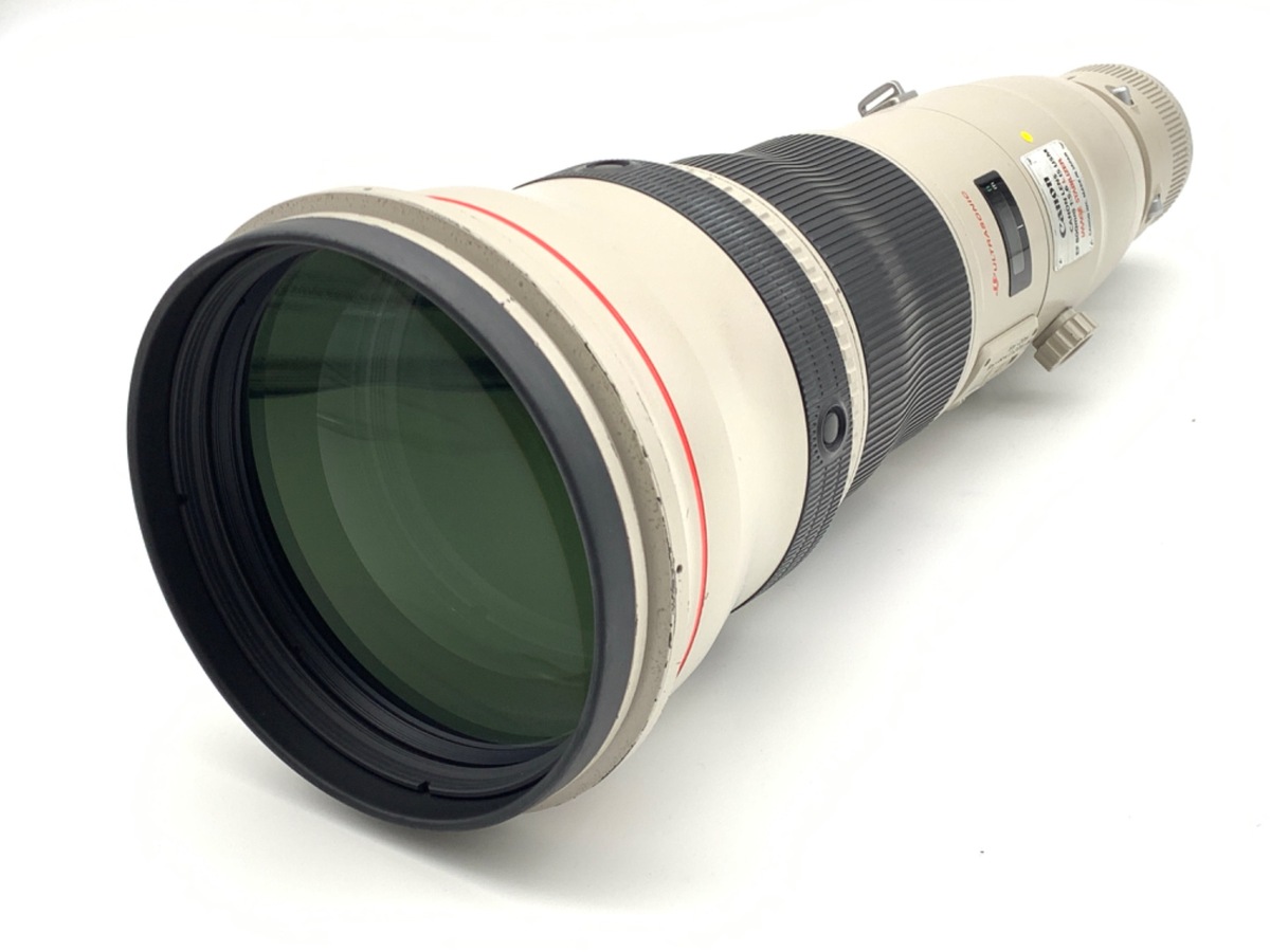 【中古】キヤノン EF800mm F5.6L IS USM