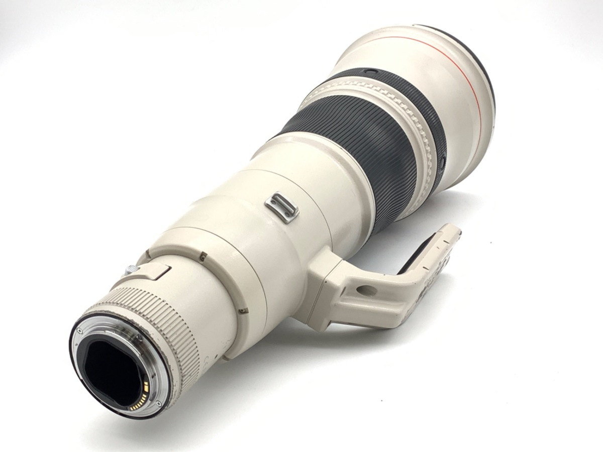 【中古】キヤノン EF800mm F5.6L IS USM