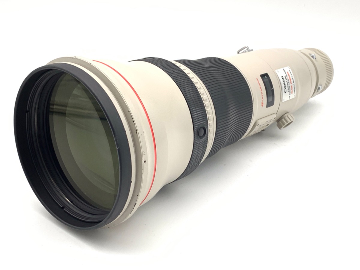 【中古】キヤノン EF800mm F5.6L IS USM