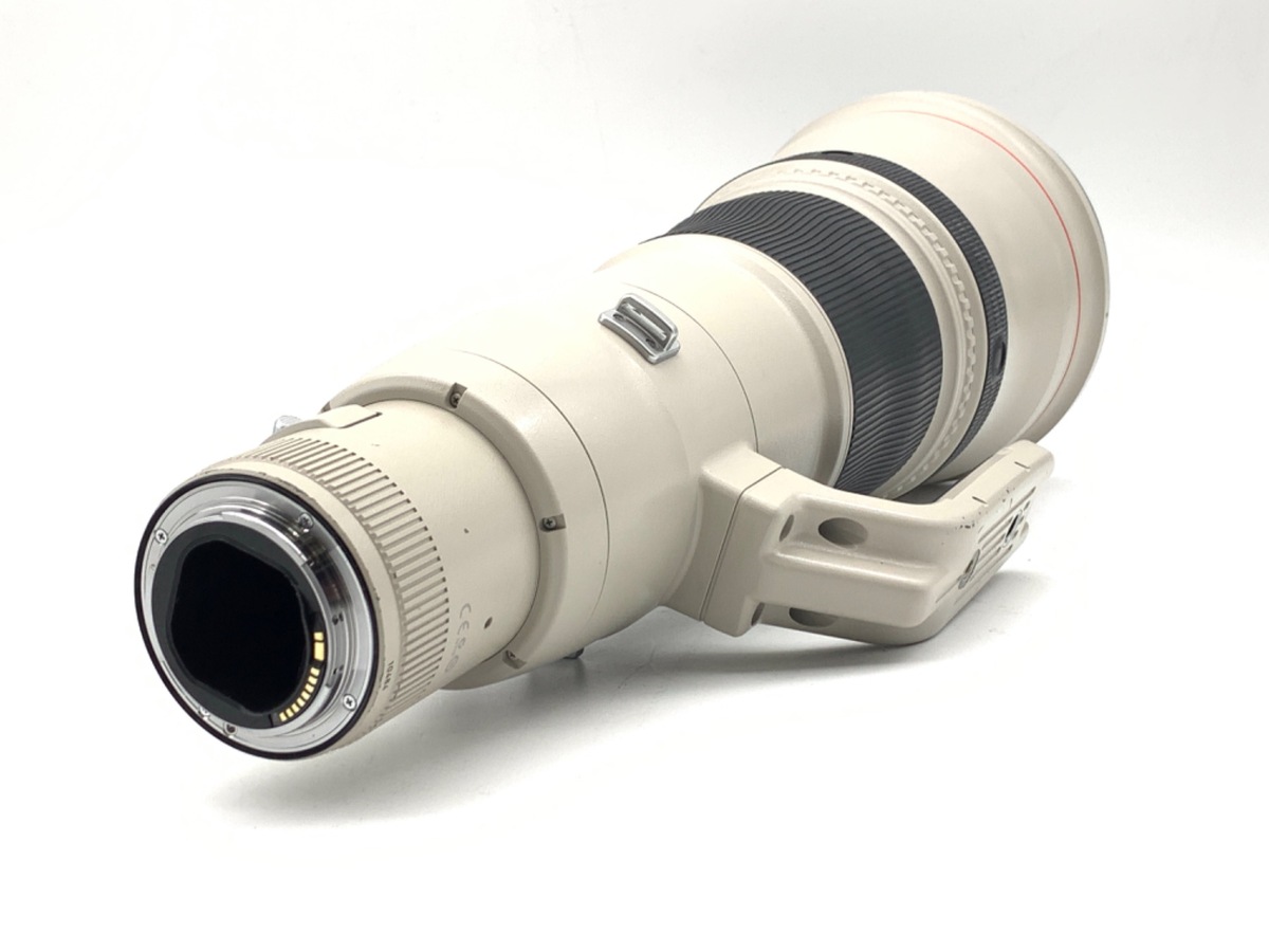【中古】キヤノン EF800mm F5.6L IS USM