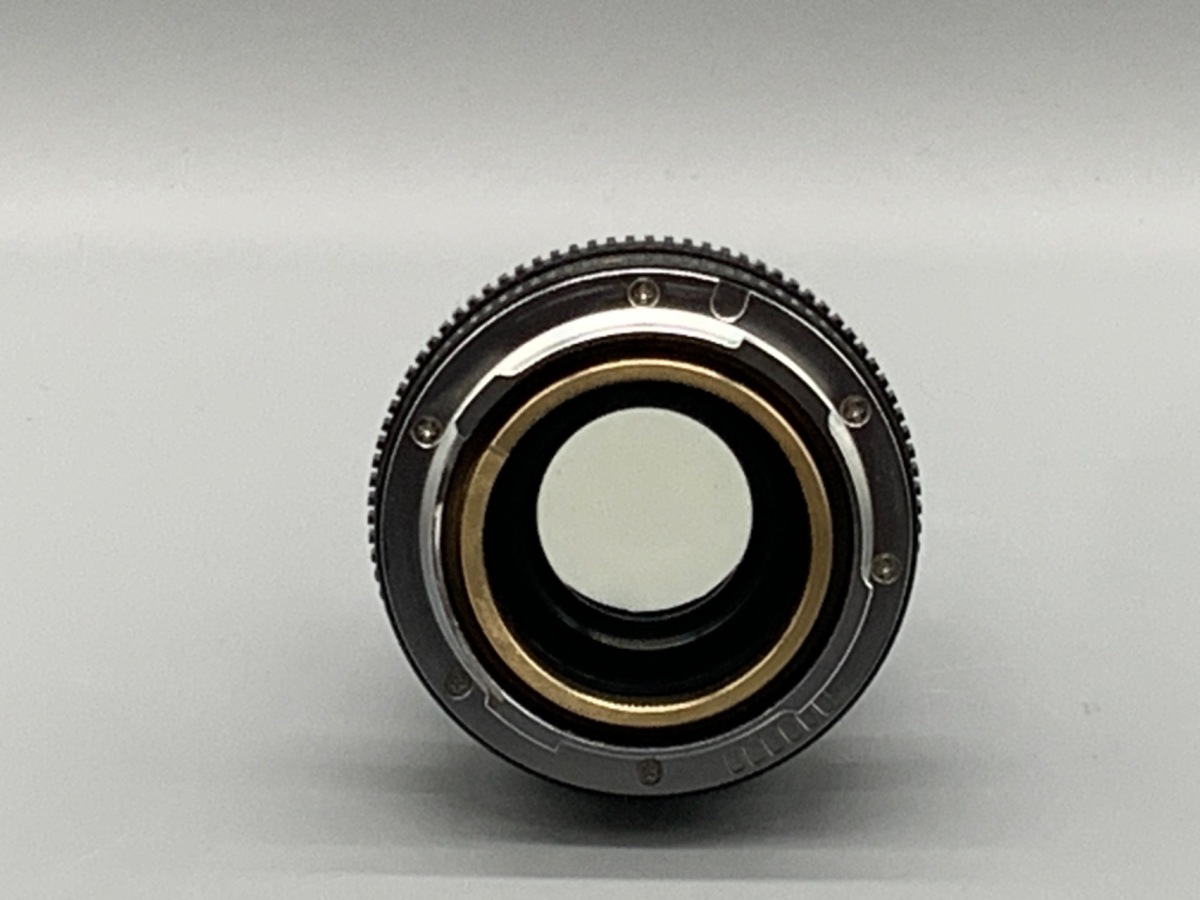 【中古】キノプティック KINOPTIK APOCHROMAT Focale 50/2 L改