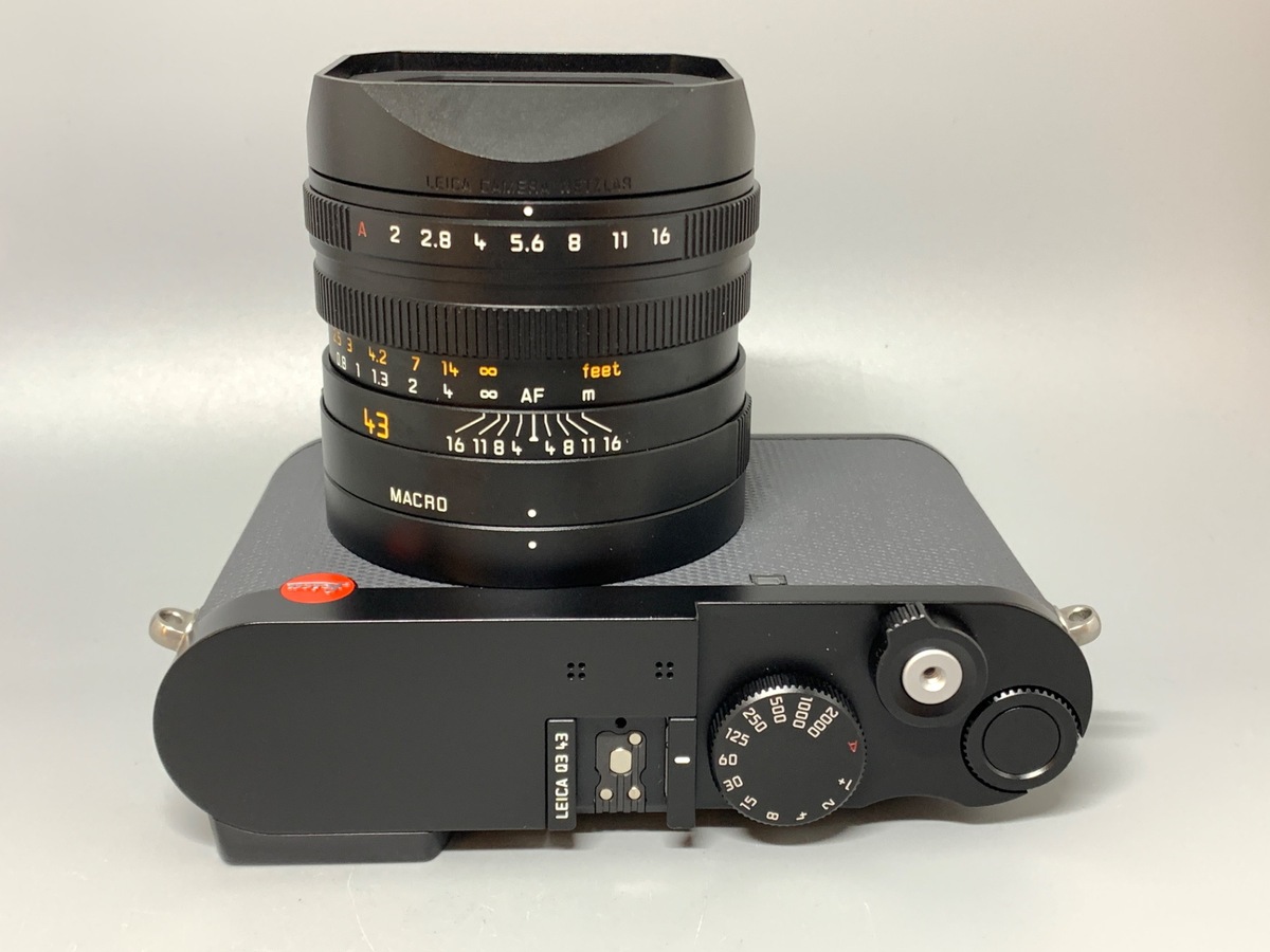 【中古】ライカ Q3 43