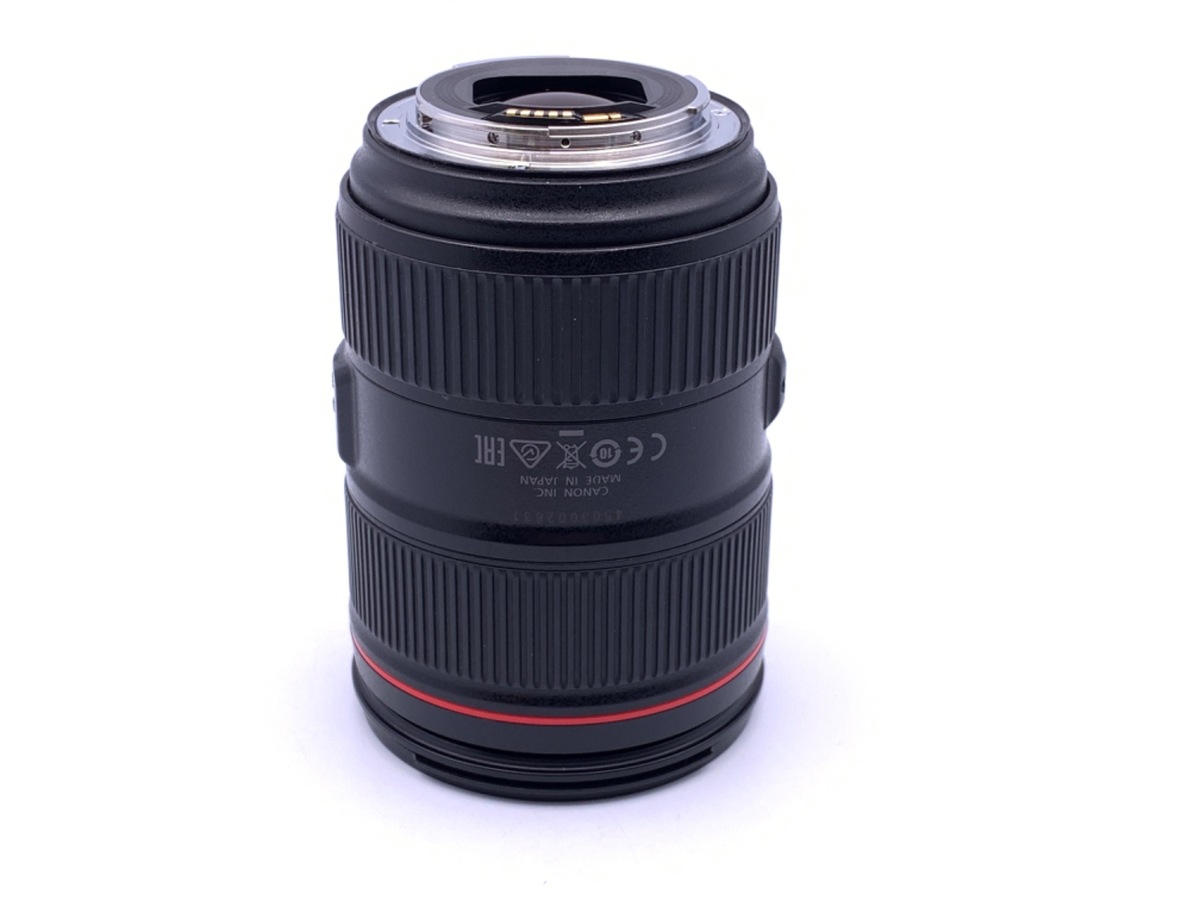 【中古】キヤノン EF24-105mm F4L IS II USM