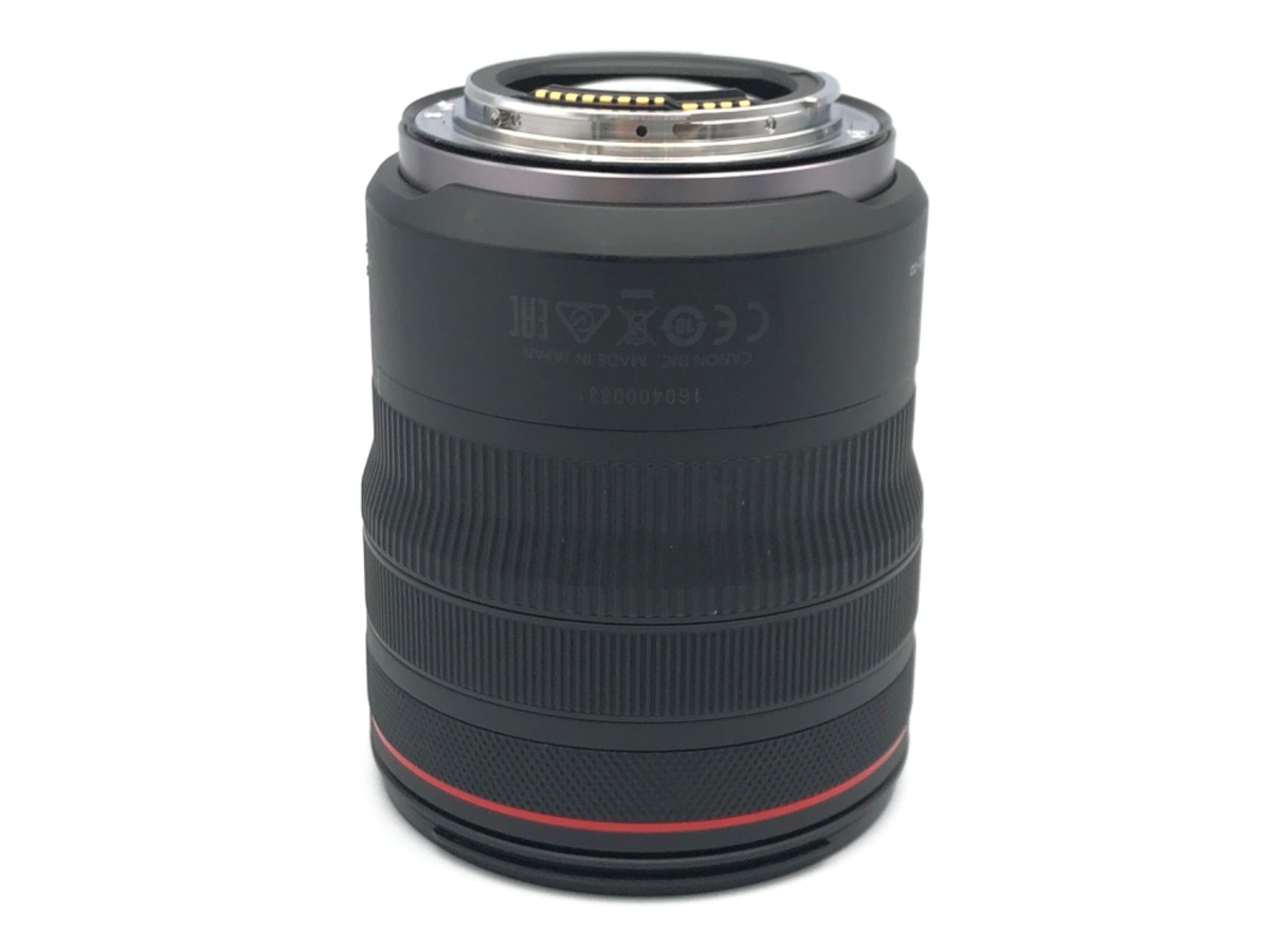 【中古】キヤノン RF14-35mm F4 L IS USM