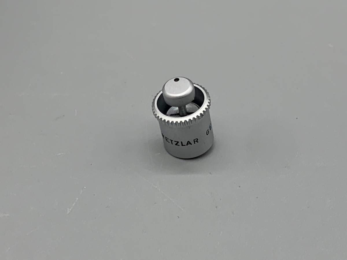 【中古】ライカ OZTNO