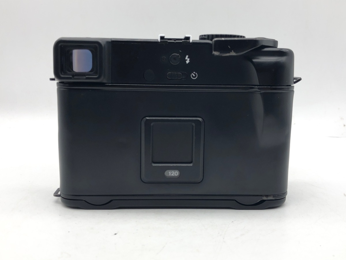 中古】マミヤ New Mamiya 6 ボディ｜｜カメラのキタムラネット