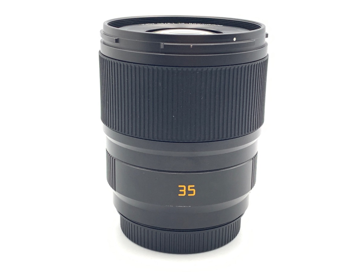 【中古】ライカ ズミクロンSL f2/35mm ASPH.