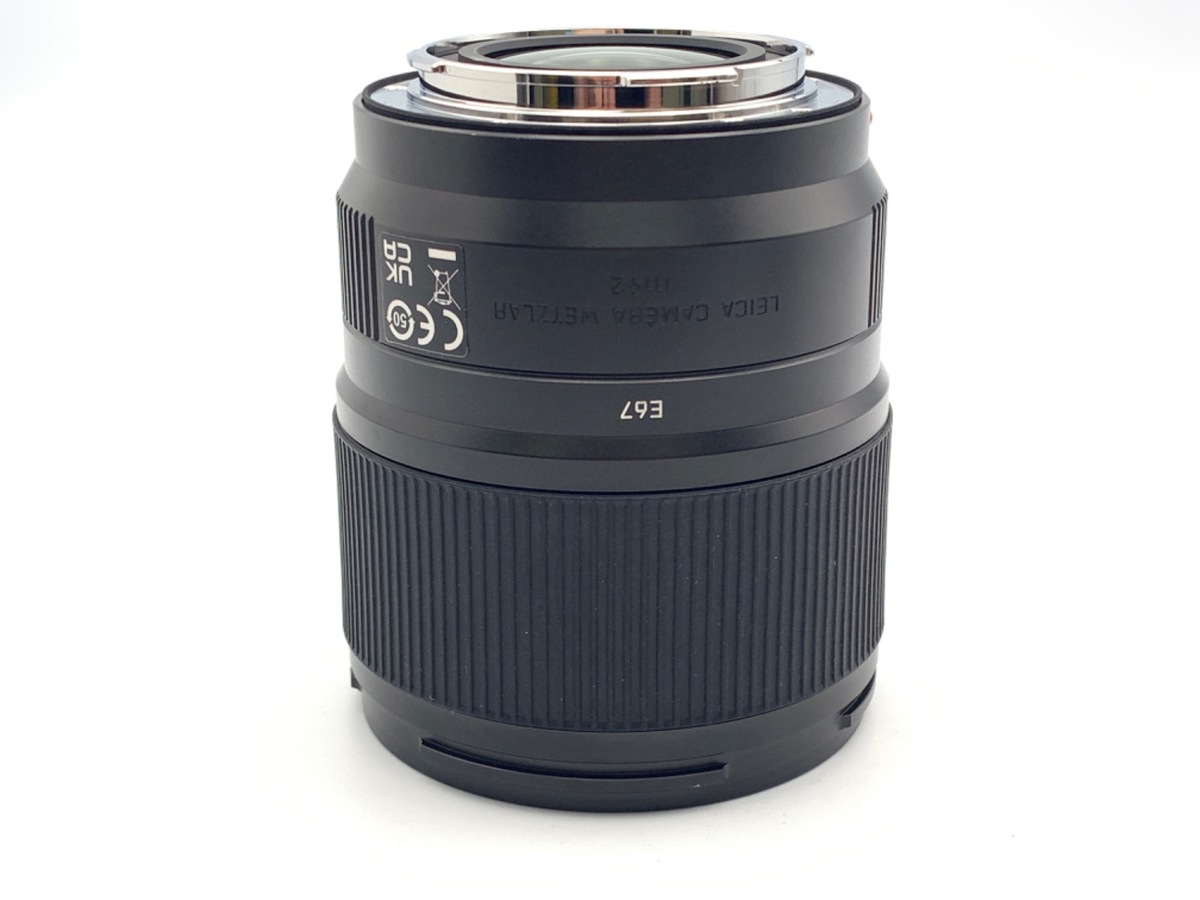 【中古】ライカ ズミクロンSL f2/35mm ASPH.
