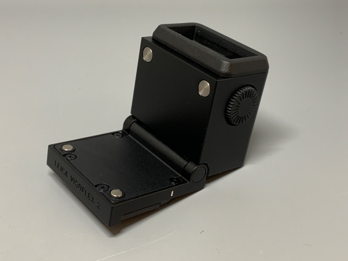 【中古】ライカ ビゾフレックス 2