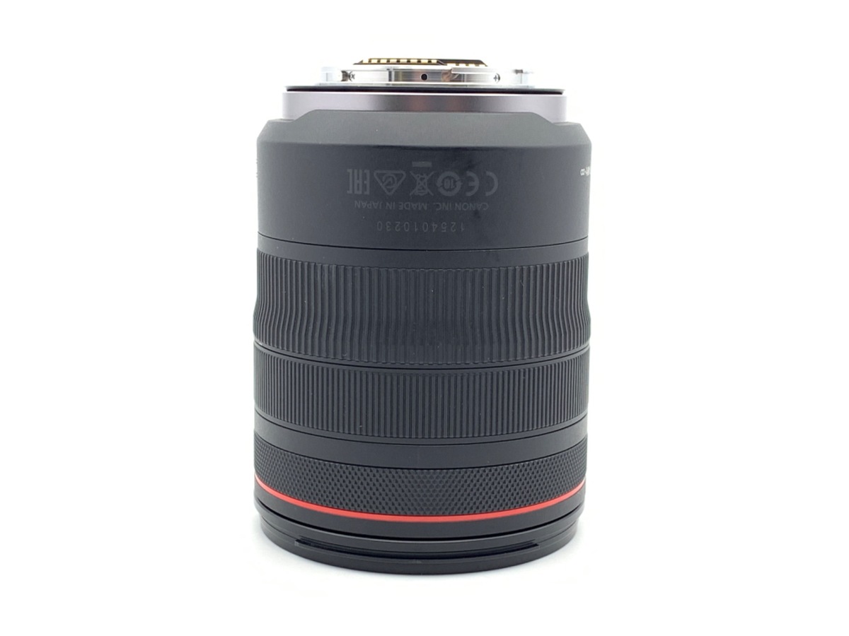 【中古】キヤノン RF24-105mm F4L IS USM