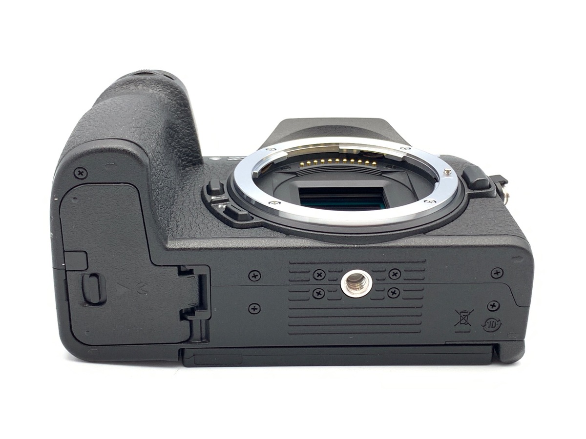 【中古】ニコン Z50II ボディ