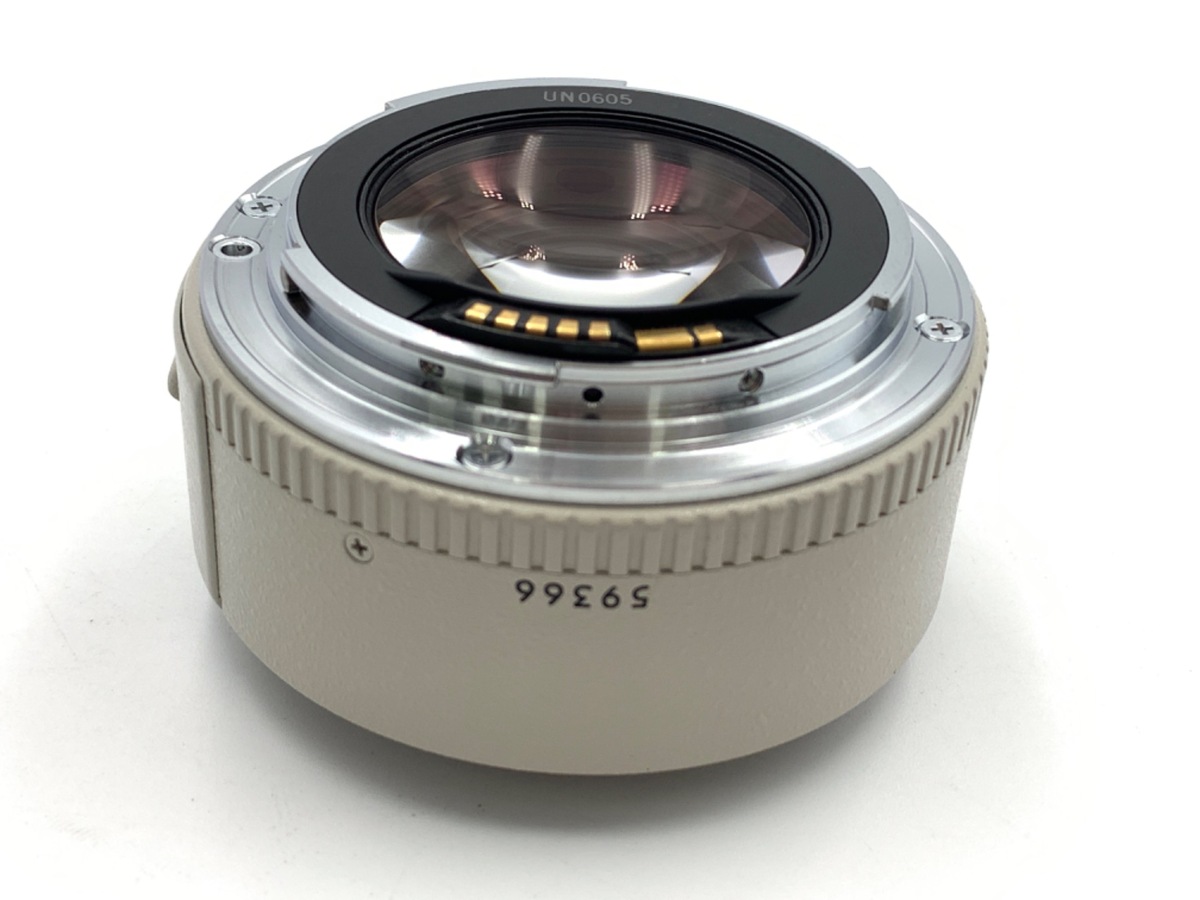 【中古】キヤノン Extender EF 1.4X