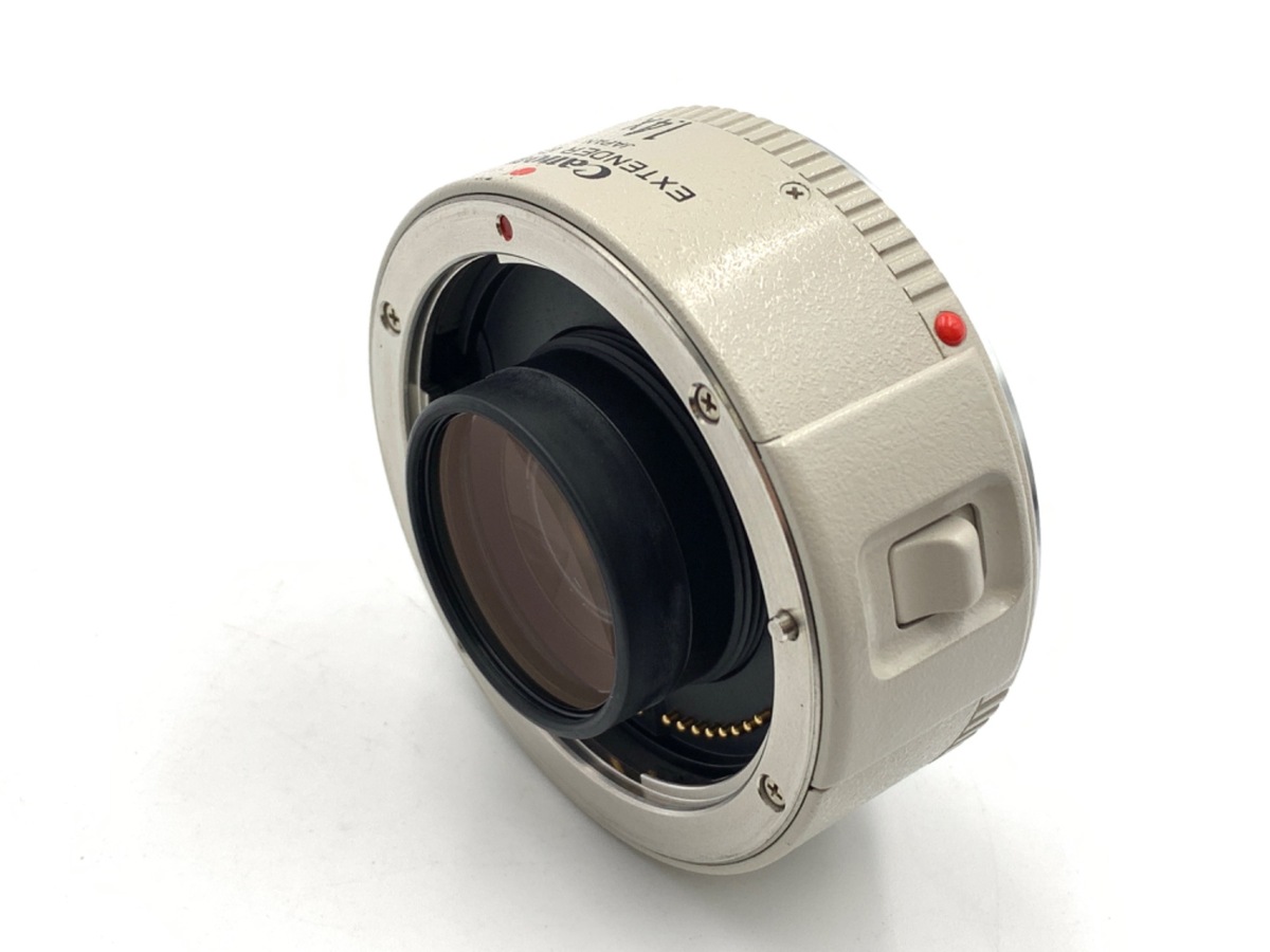 【中古】キヤノン Extender EF 1.4X