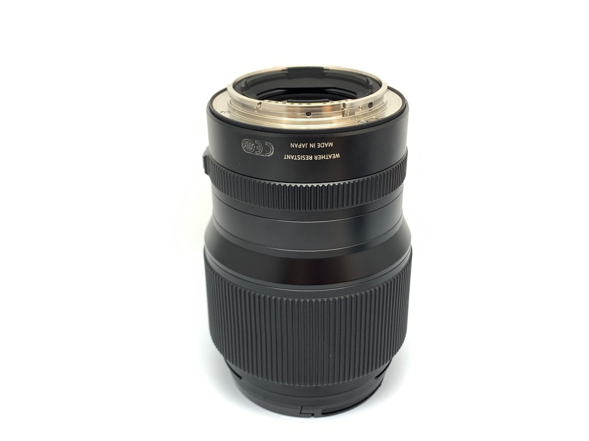 【中古】フジフイルム GF110mm F2 R LM WR
