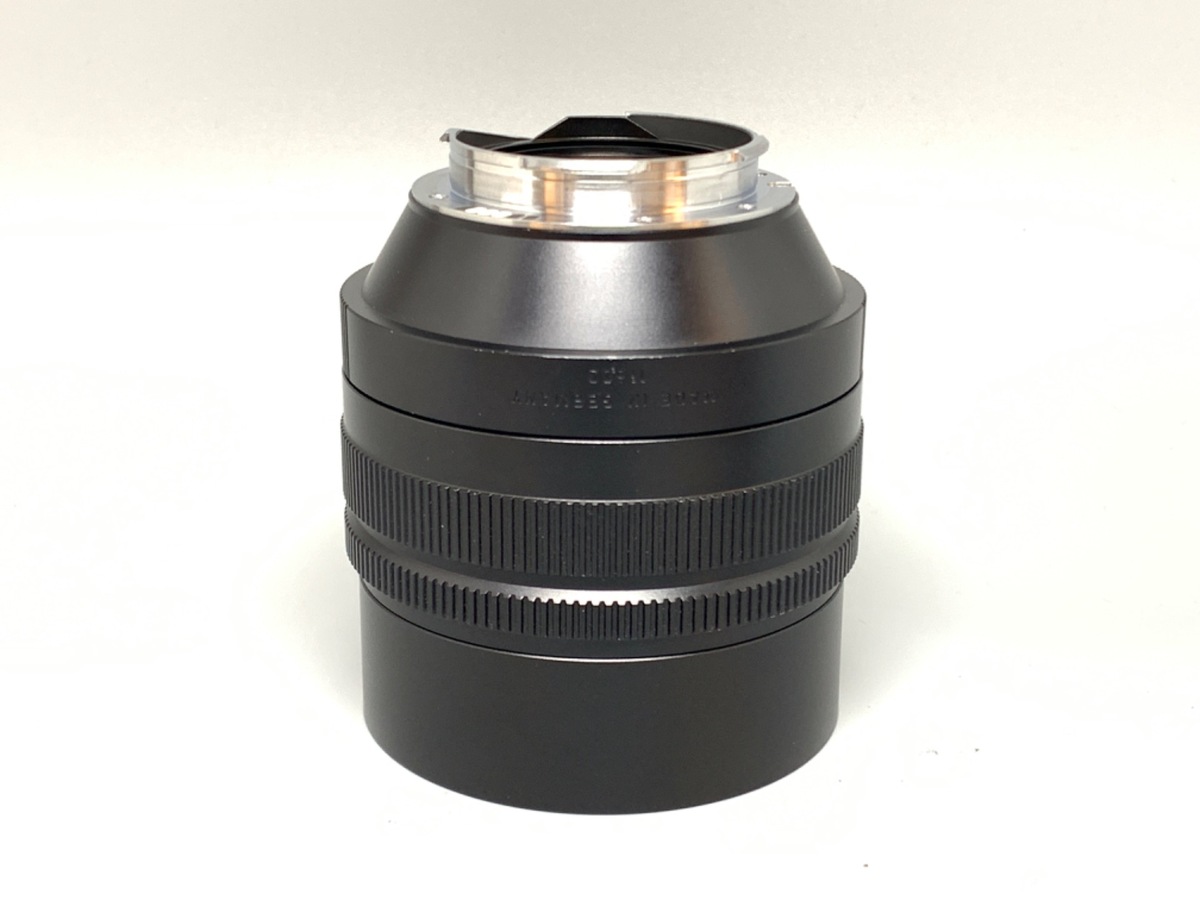 【中古】ライカ ノクティルックス M F0.95/50mm ASPH.