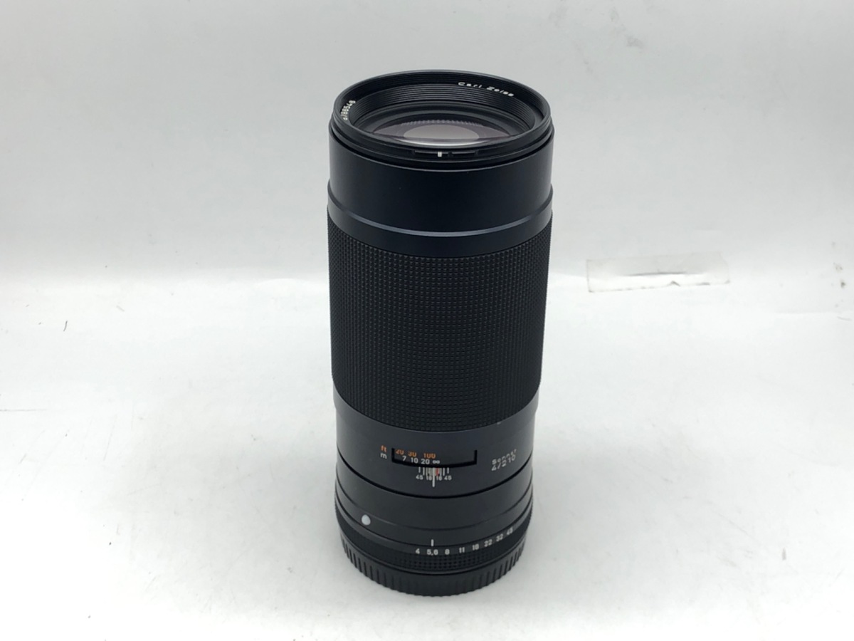 【中古】コンタックス (645)ゾナー 210/4