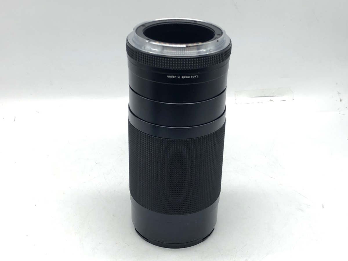 【中古】コンタックス (645)ゾナー 210/4