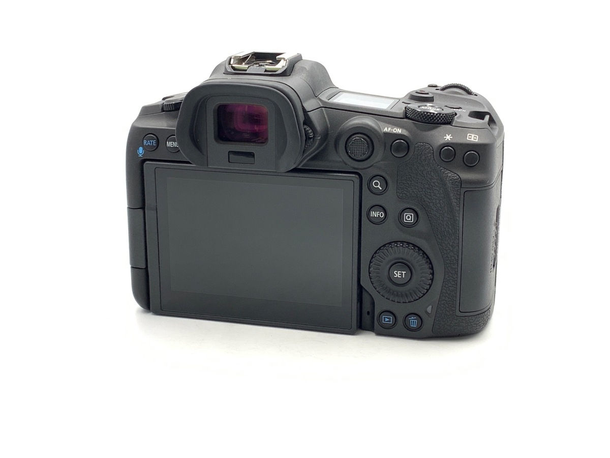 【中古】キヤノン EOS R5 ボディ