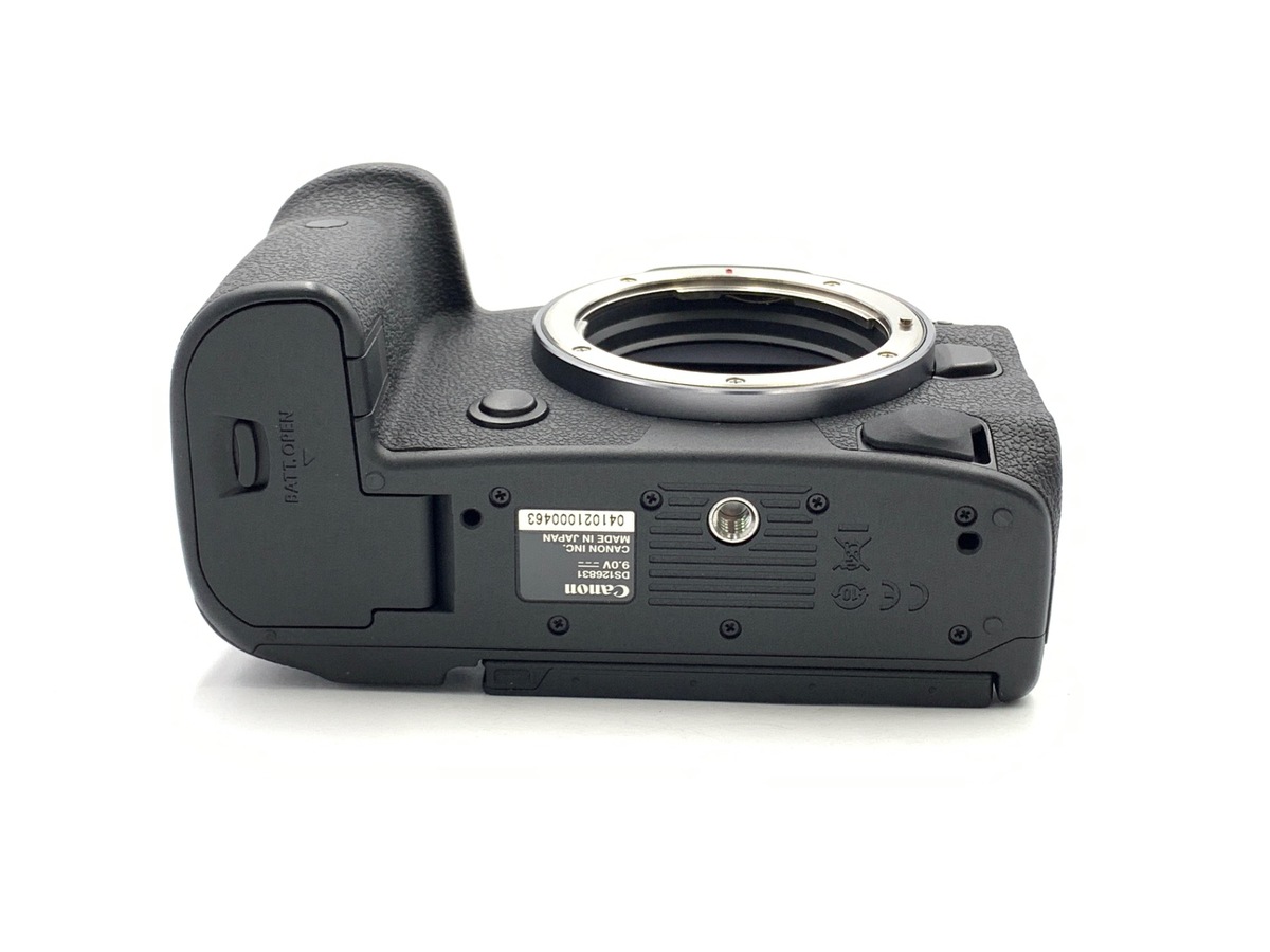 【中古】キヤノン EOS R5 ボディ