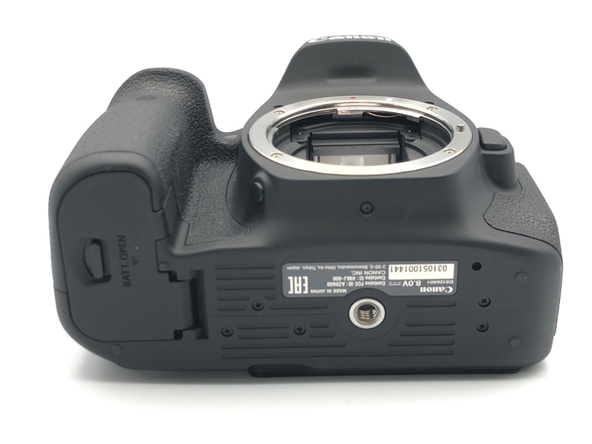 【中古】キヤノン EOS 90D ボディ