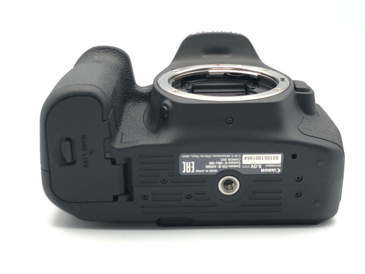 【中古】キヤノン EOS 90D ボディ
