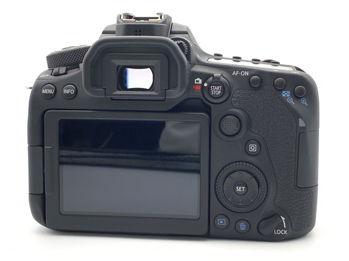 【中古】キヤノン EOS 90D ボディ
