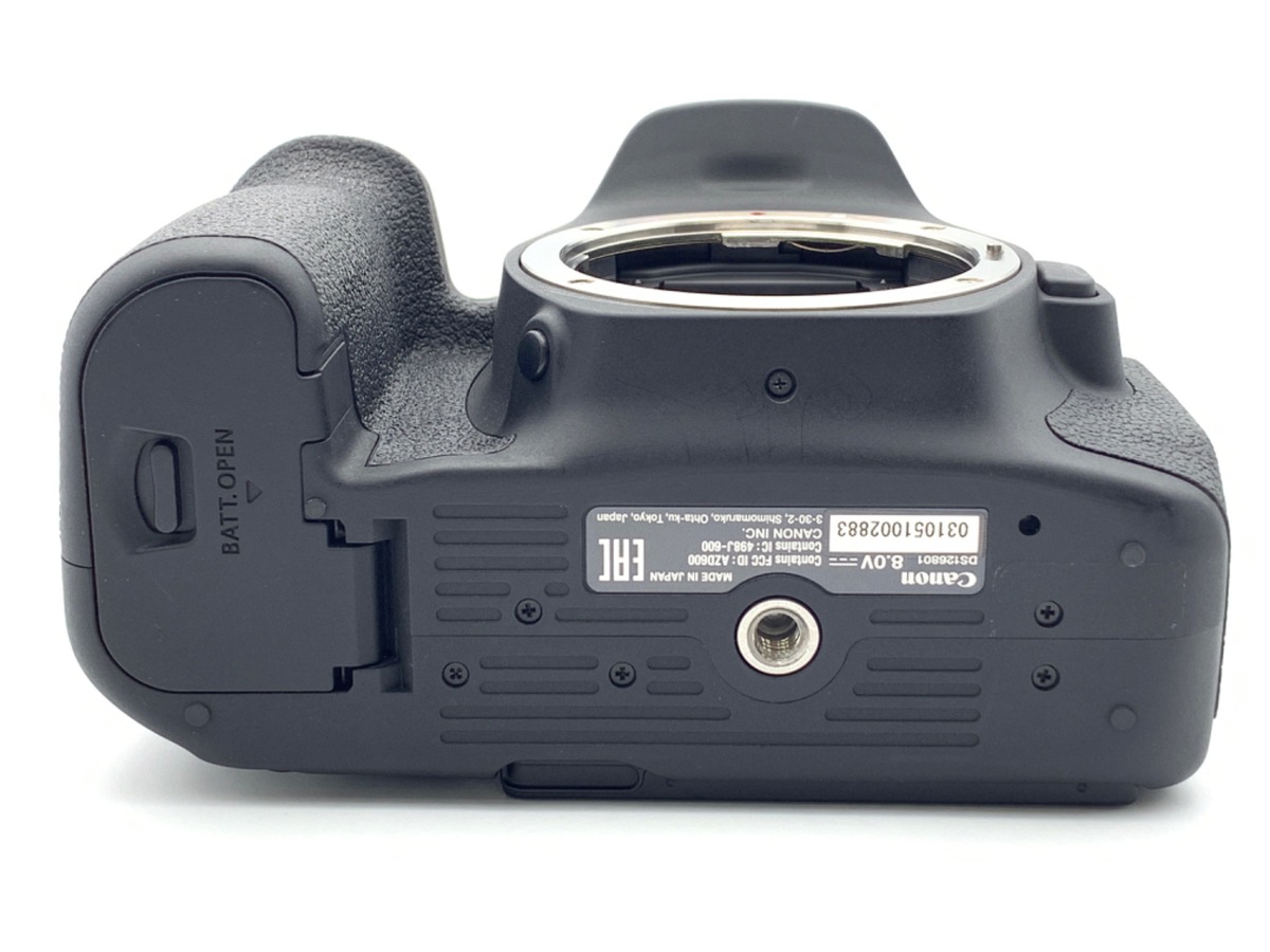 【中古】キヤノン EOS 90D ボディ