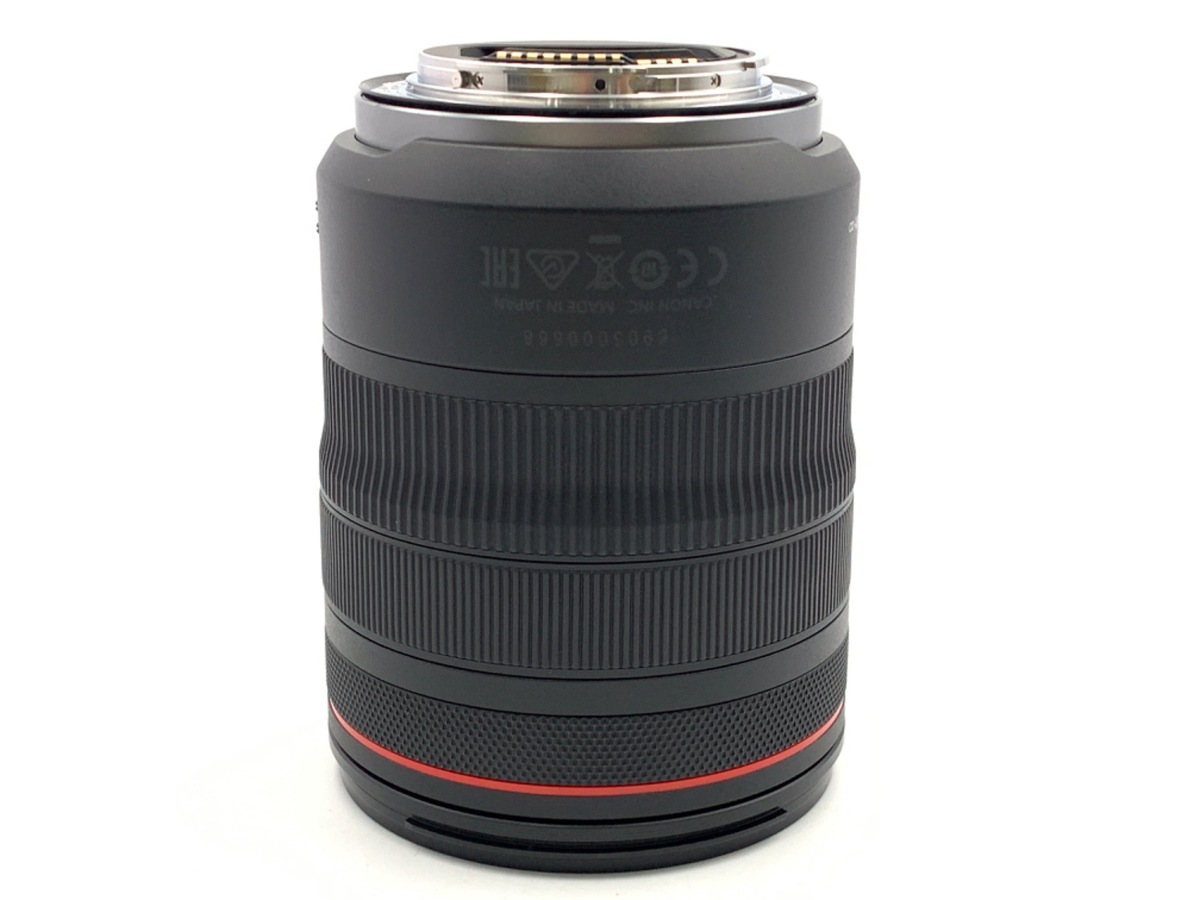【中古】キヤノン RF24-105mm F4L IS USM