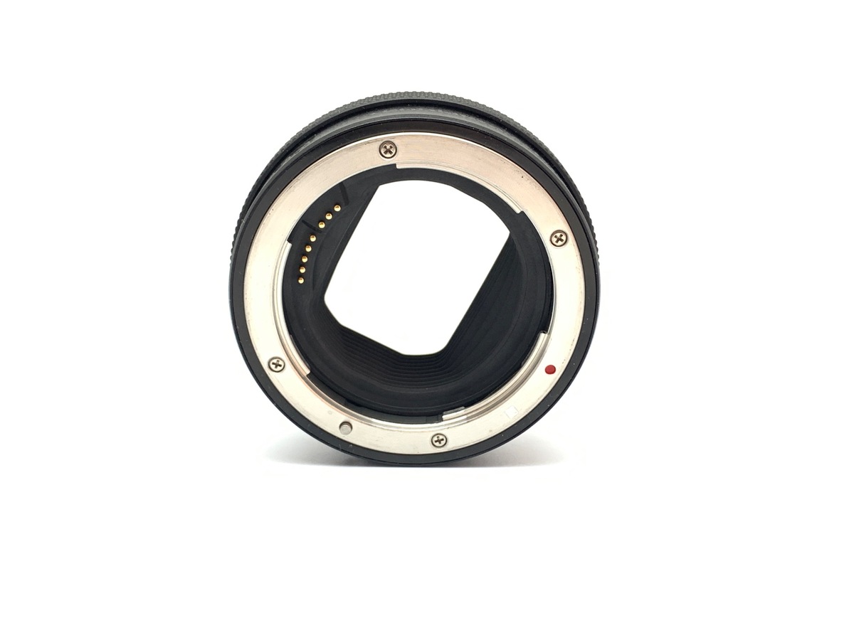 【中古】キヤノン コントロールリング マウントアダプター EF-EOS R
