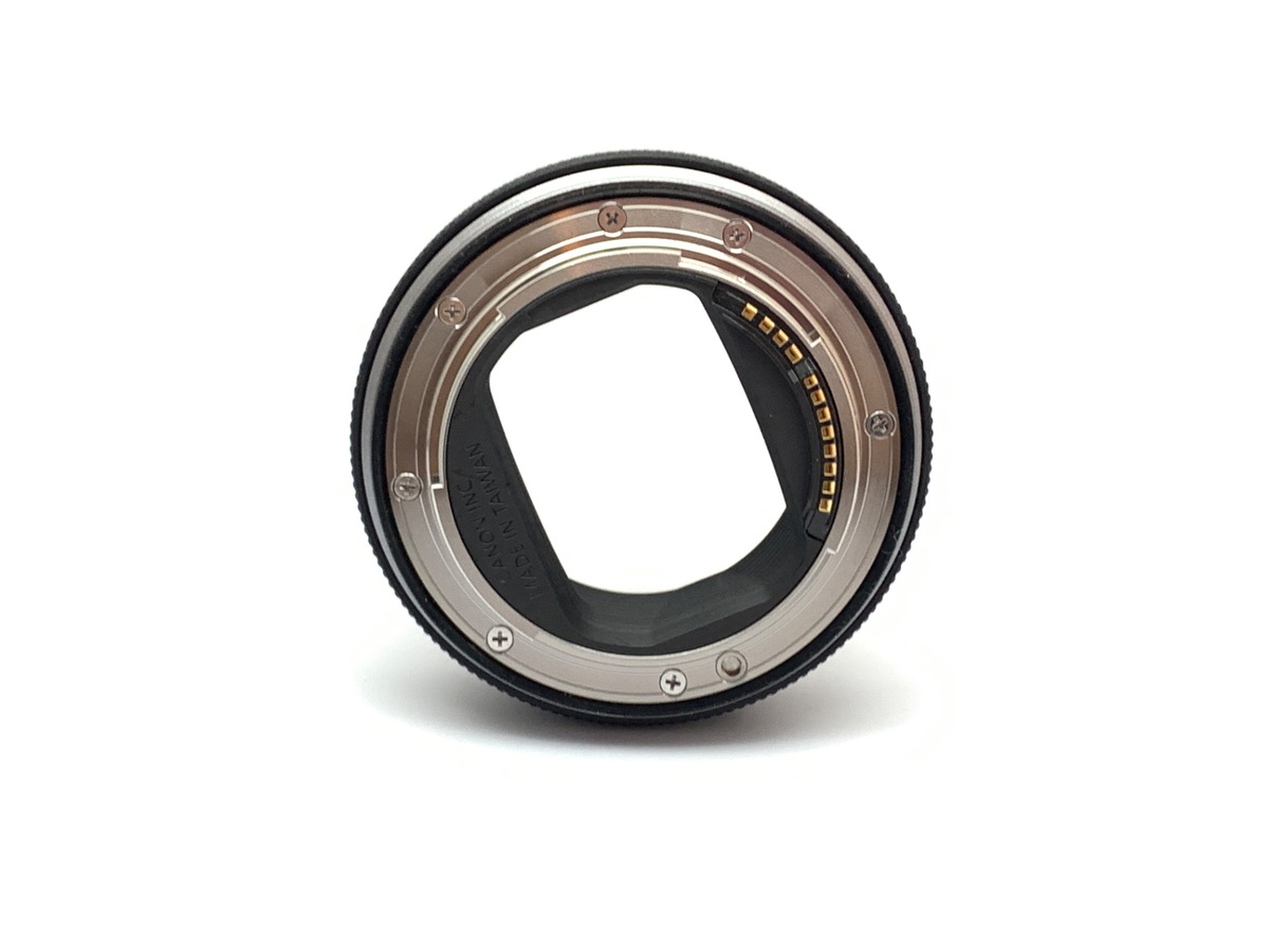 【中古】キヤノン コントロールリング マウントアダプター EF-EOS R