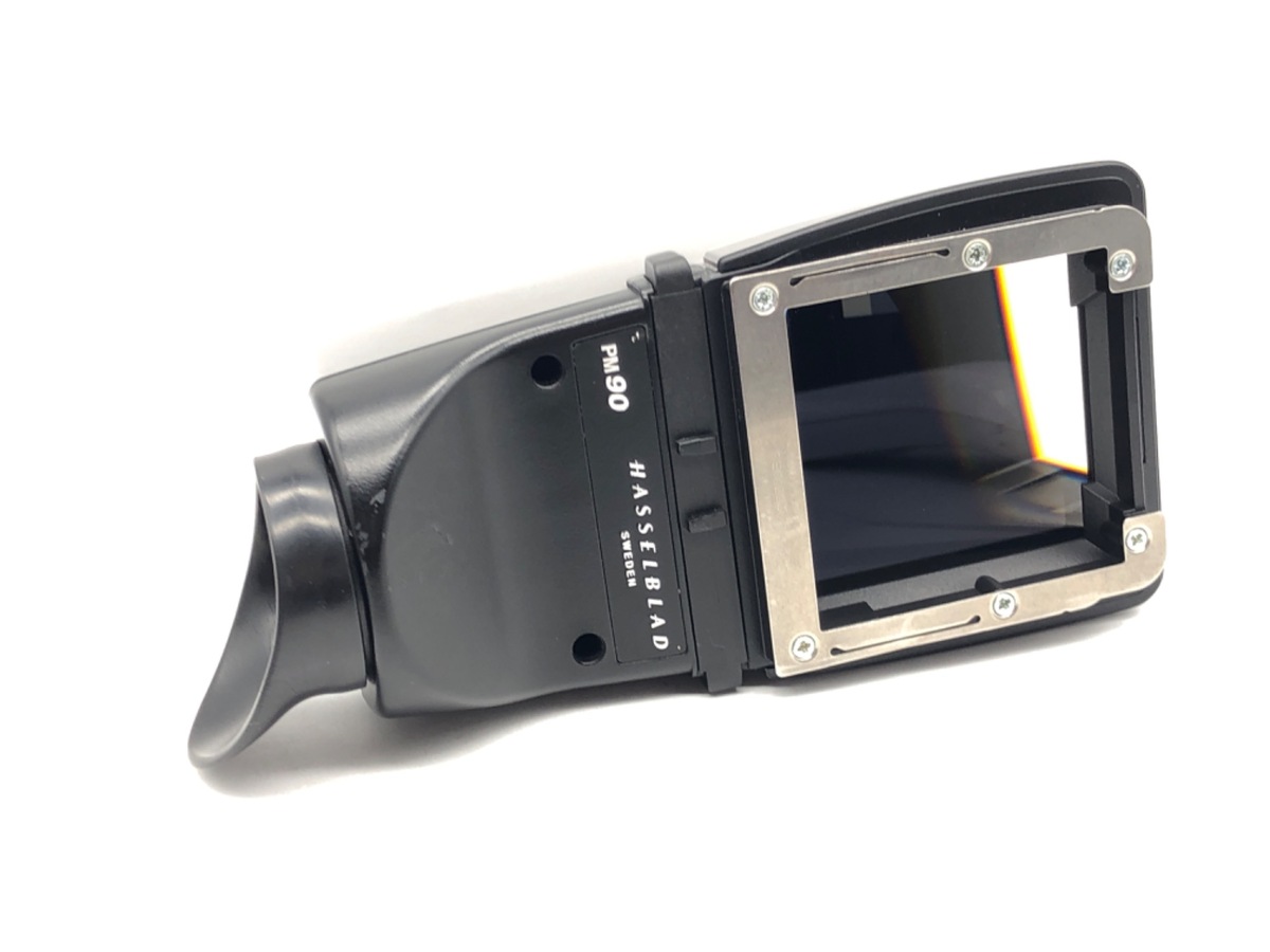 【中古】ハッセルブラッド PM90 プリズムビューファインダー