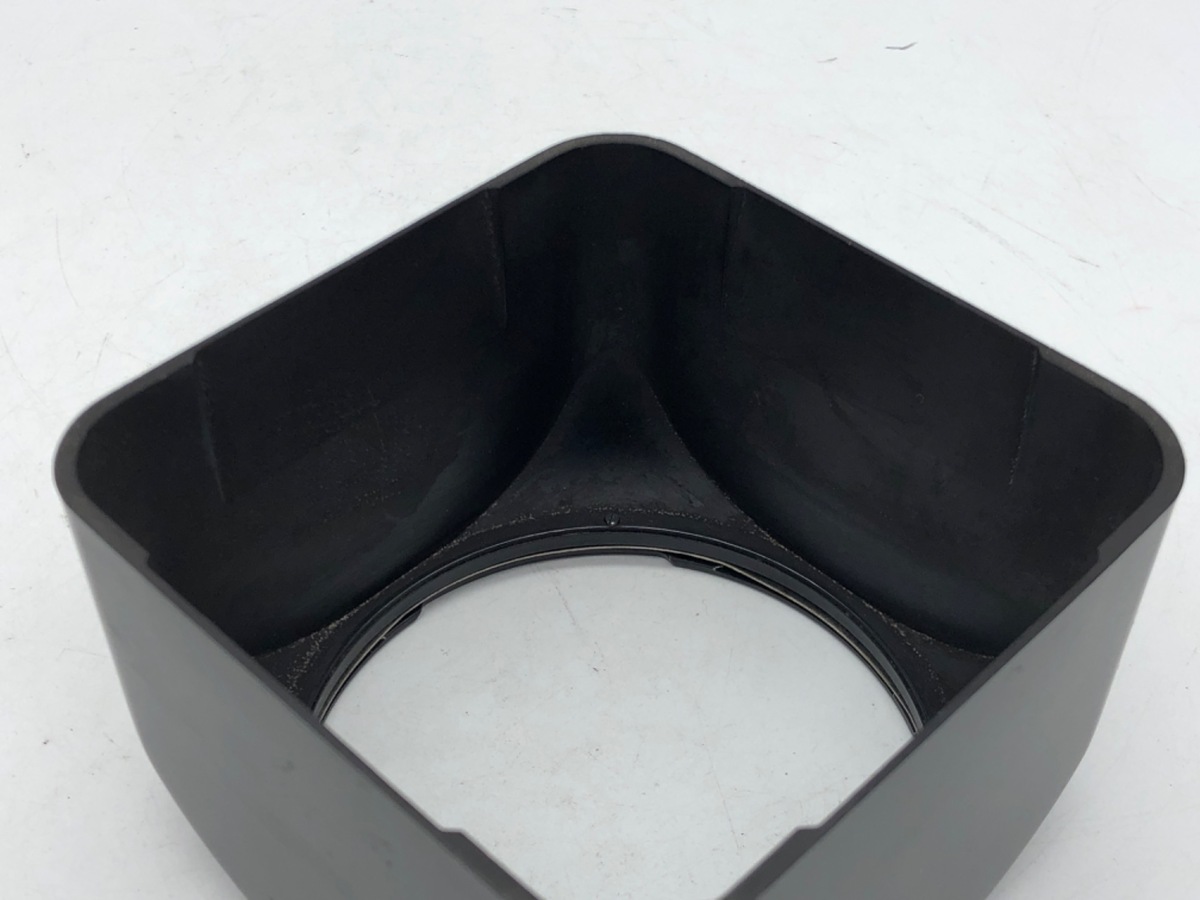 【中古】ハッセルブラッド レンズシェード φ70/110-250
