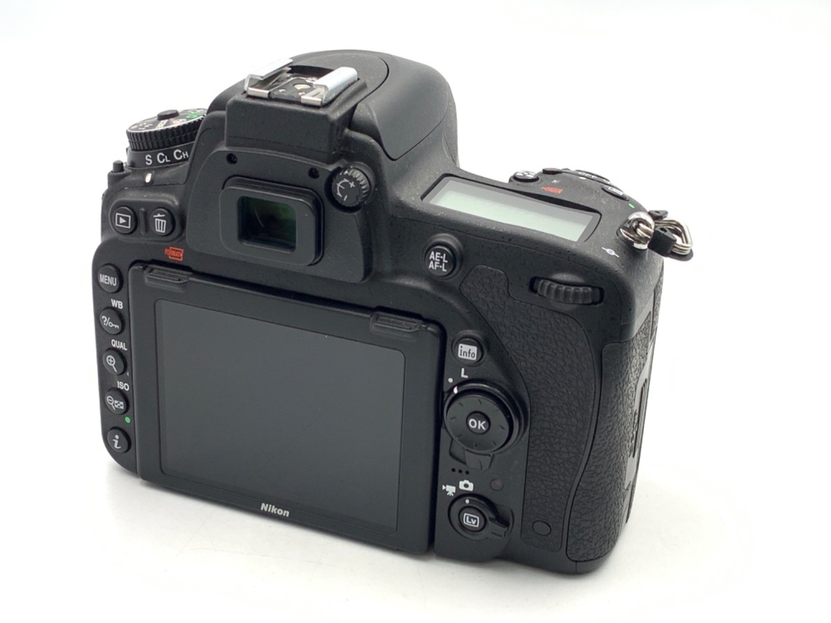 【中古】ニコン D750 ボディ