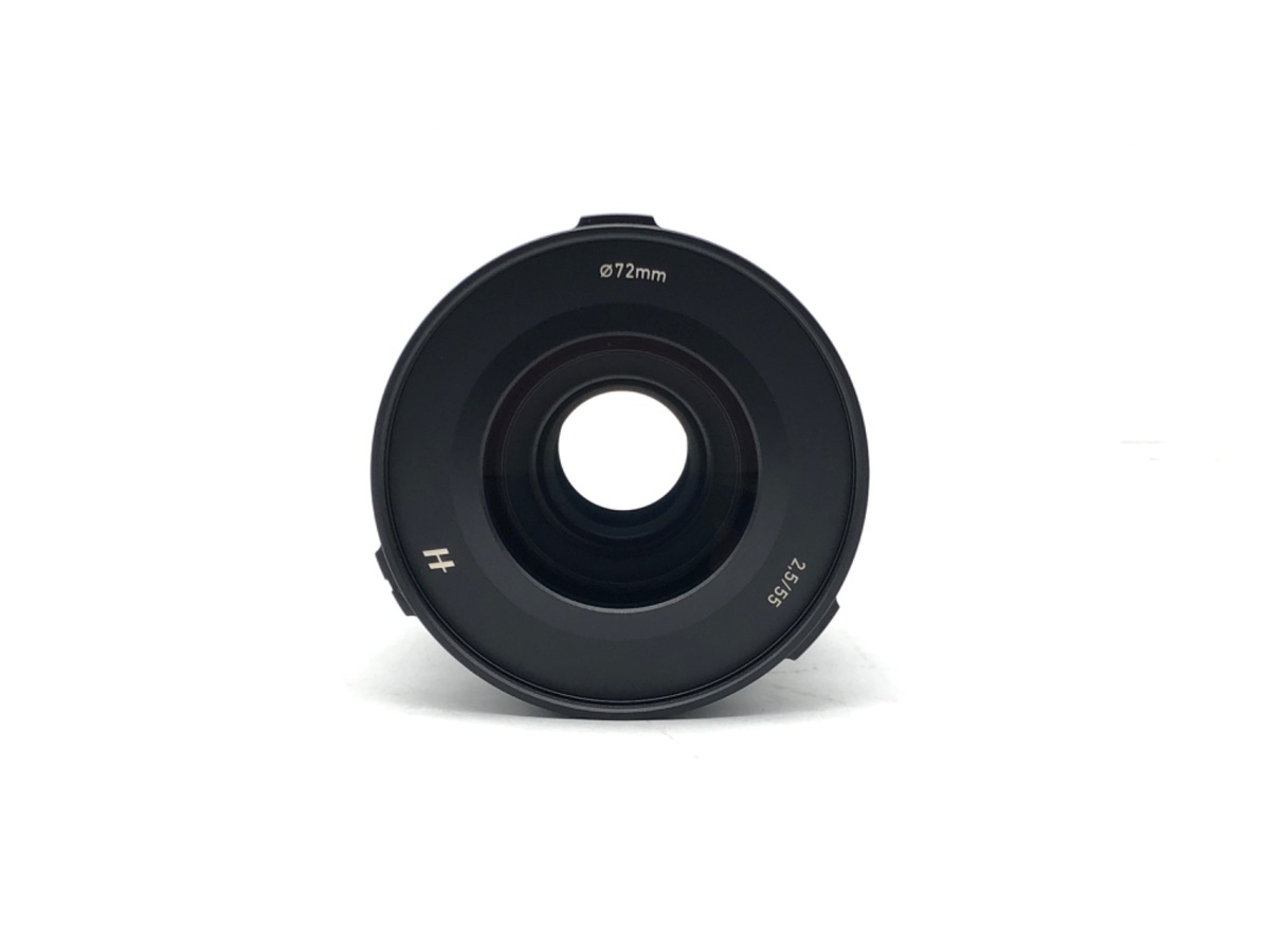 【中古】ハッセルブラッド XCD 2.5/55mm